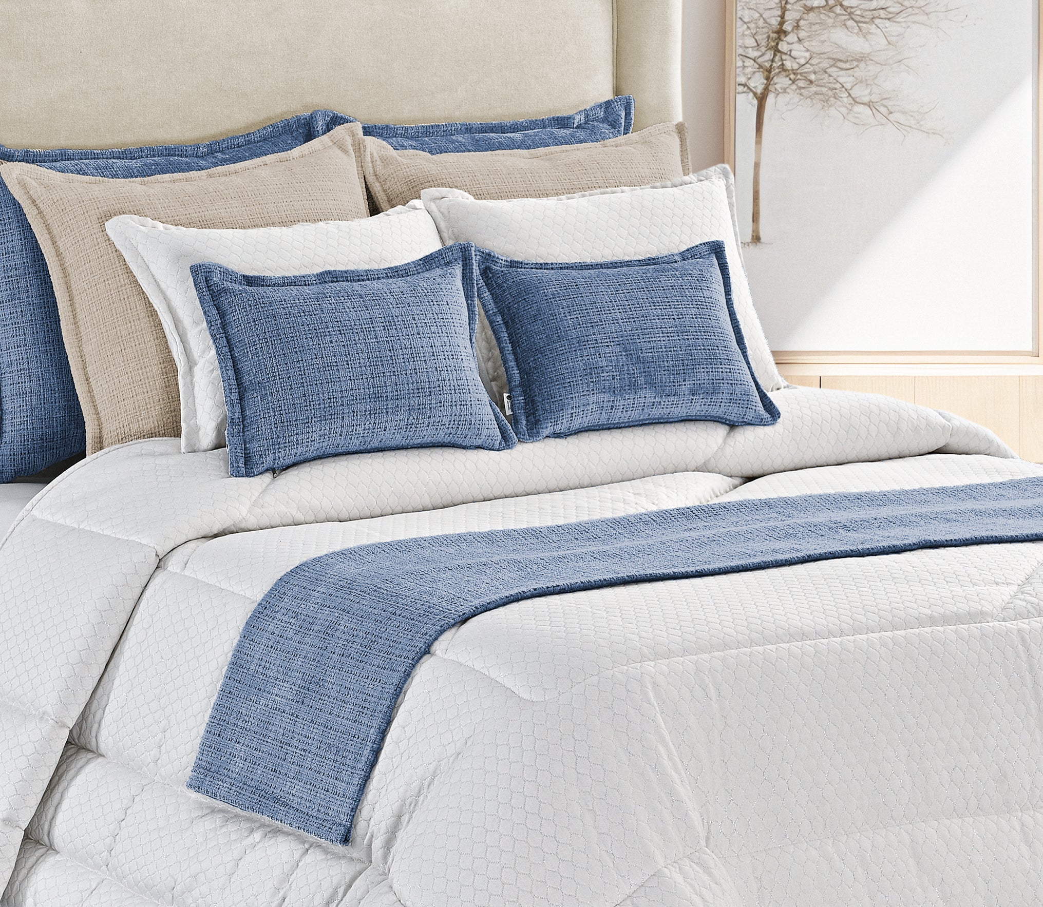 Bed Runners