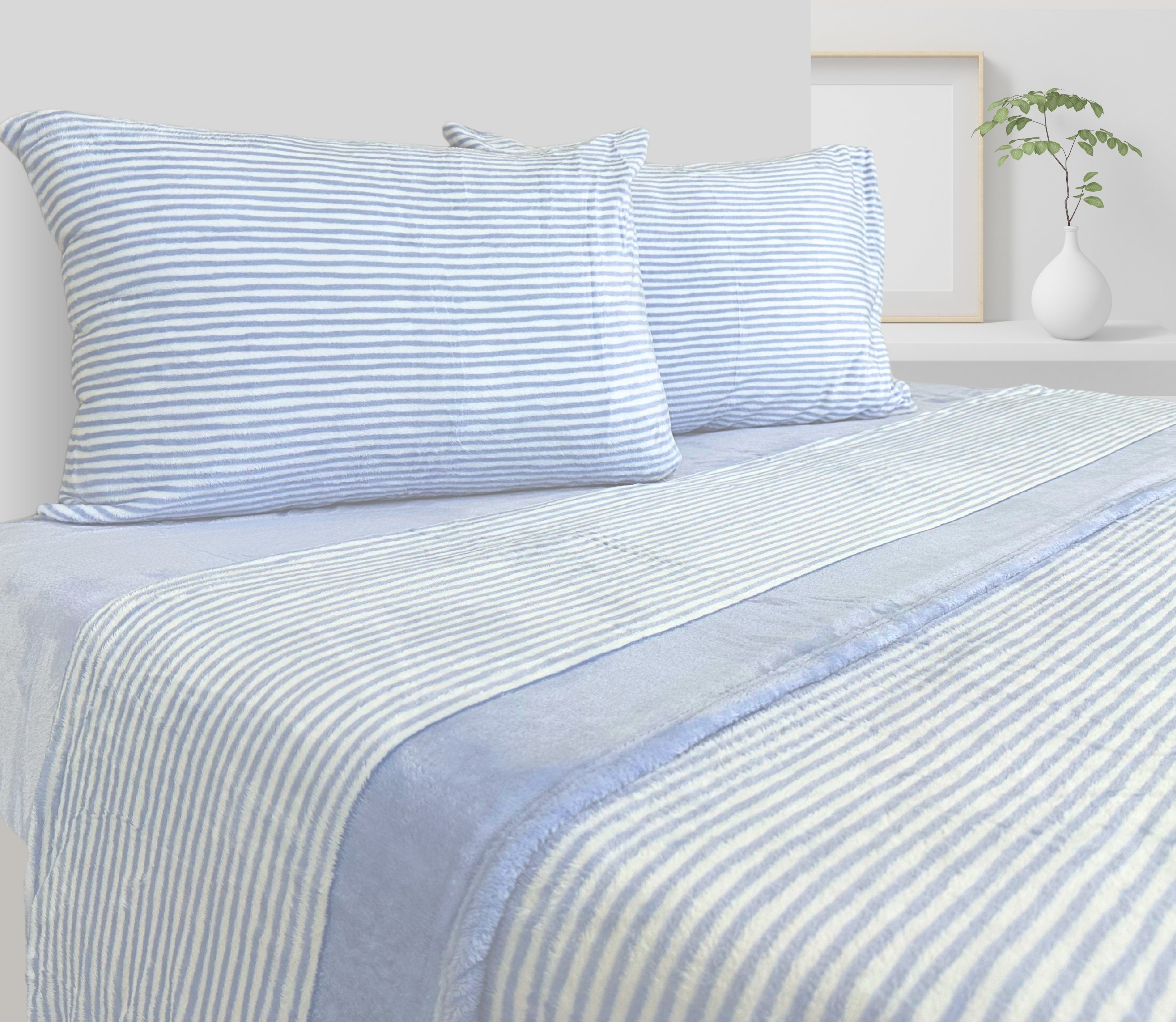 Polar Sheet Sets
