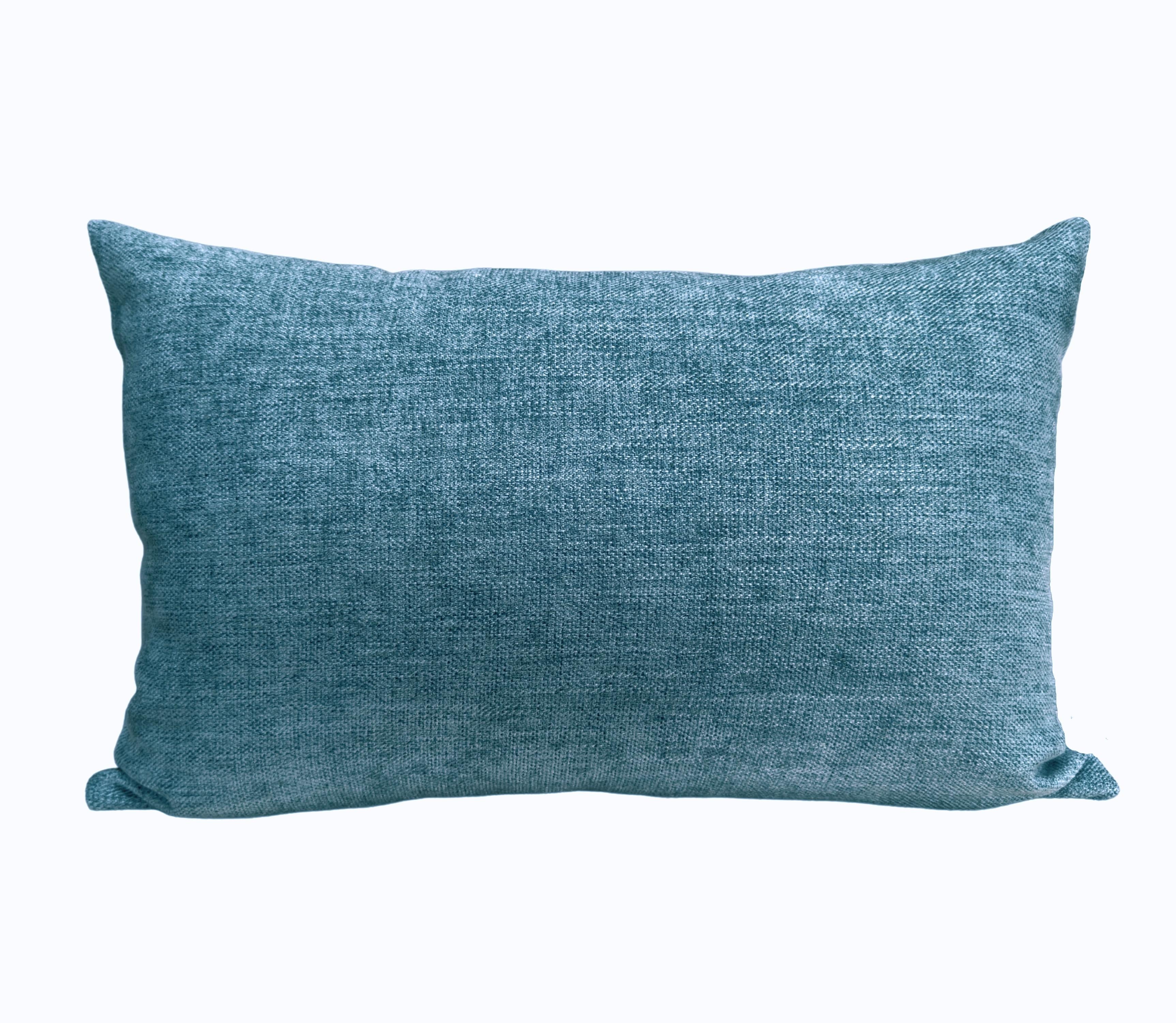 Cuscino Piccolo Altea Blu Scuro (30x50 cm)