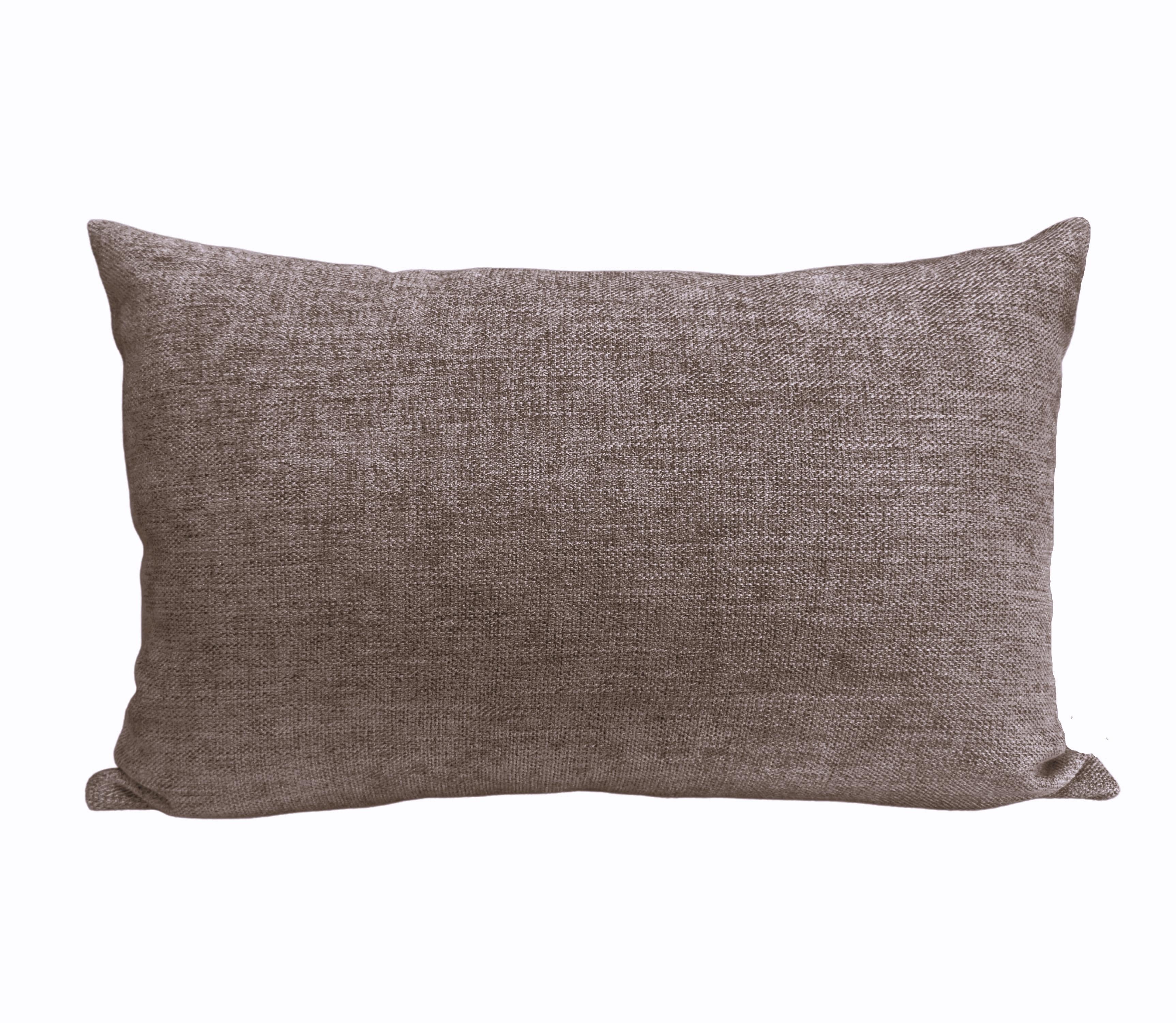 Cuscino Piccolo Altea Marrone (30x50 cm)