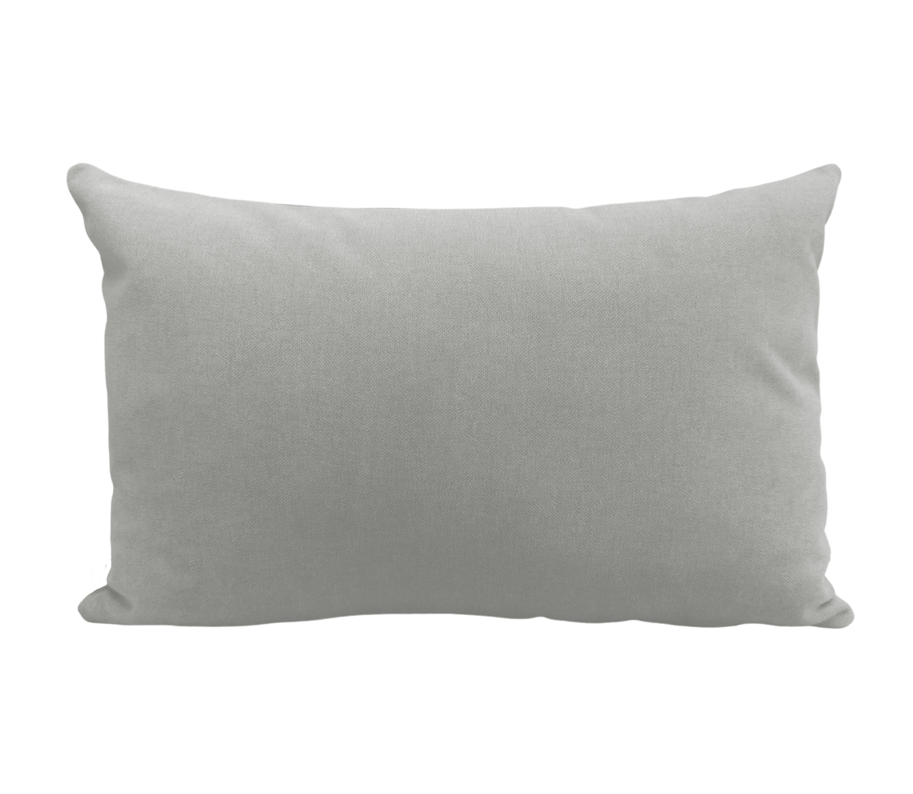 Cuscino Piccolo Douro Grigio Chiaro (30x50 cm)