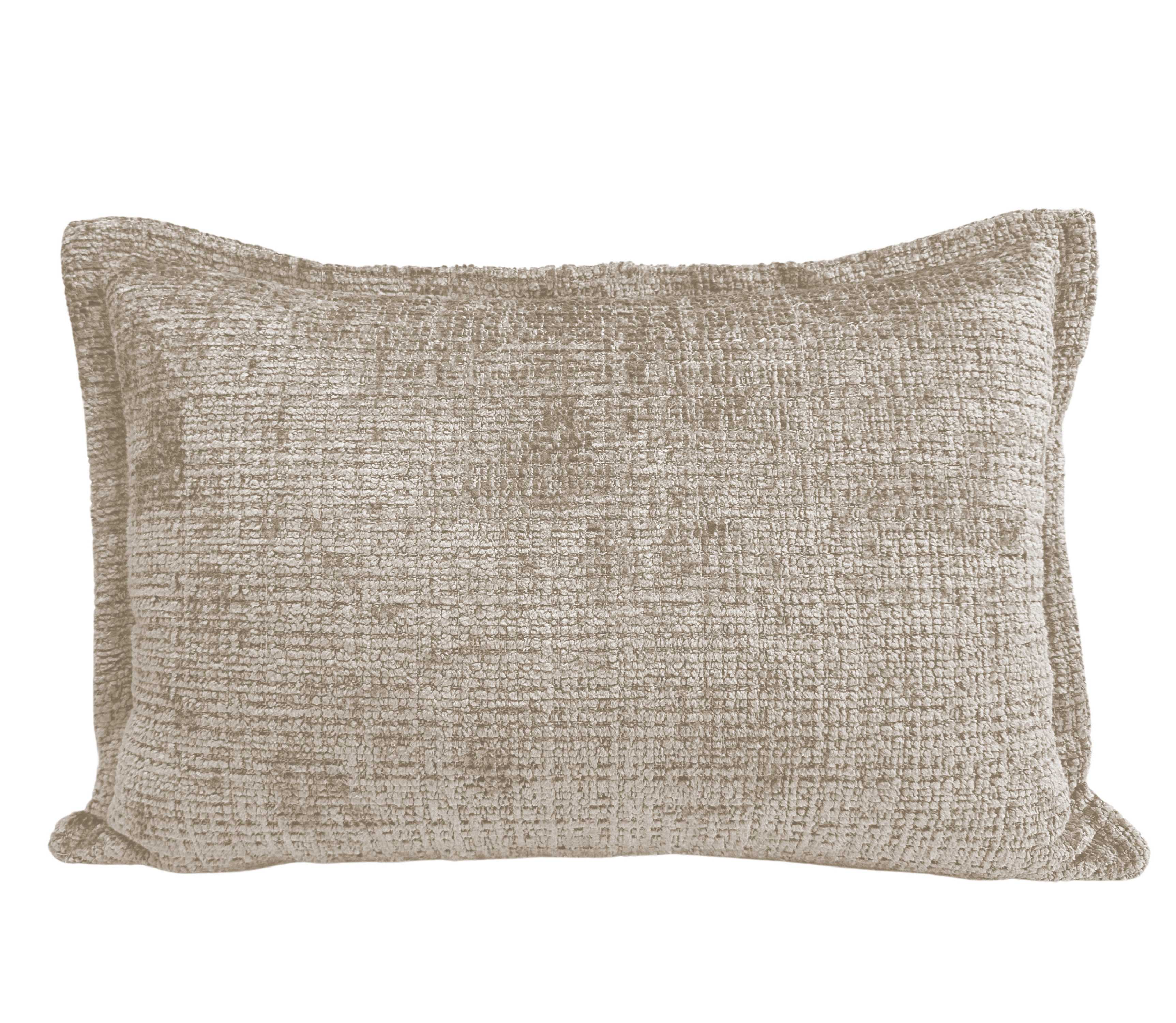 Cuscino Piccolo Nara Beige (30x50 cm)