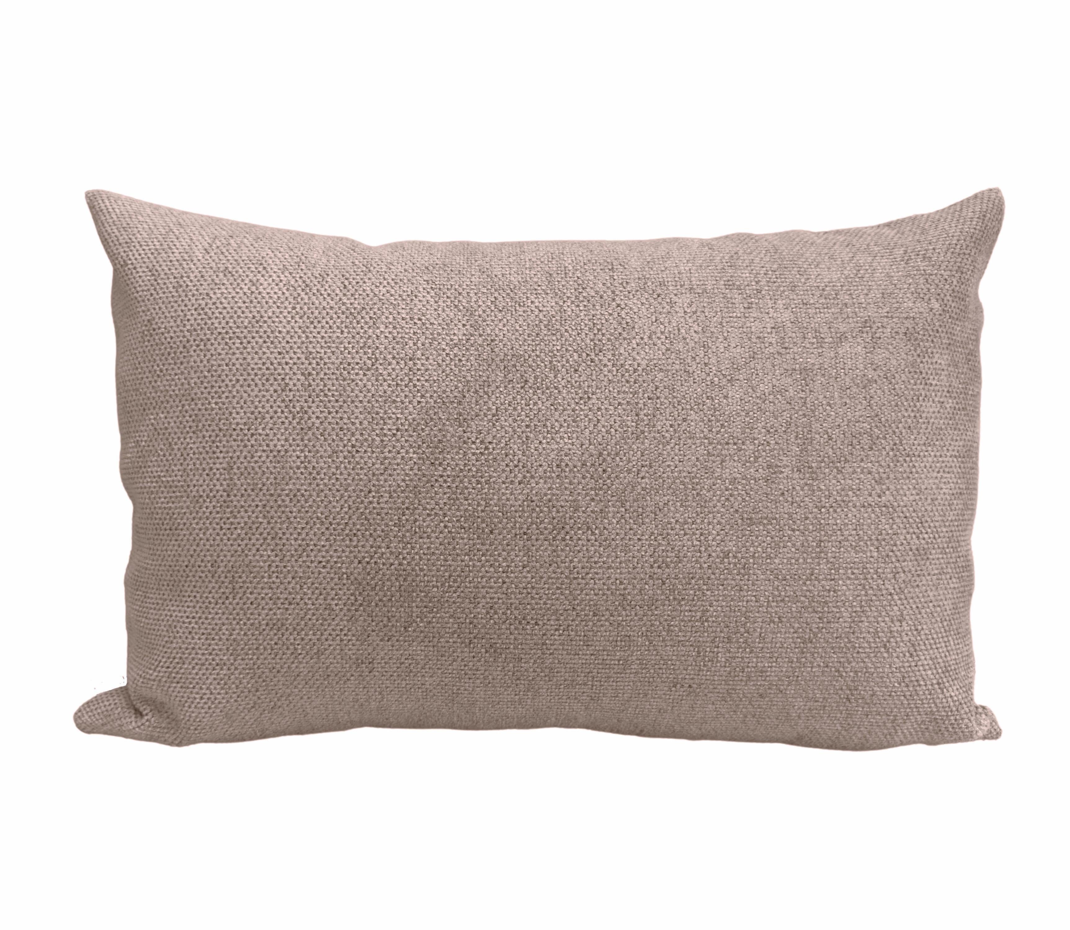 Cuscino Piccolo Rio Marrone (30x50 cm)