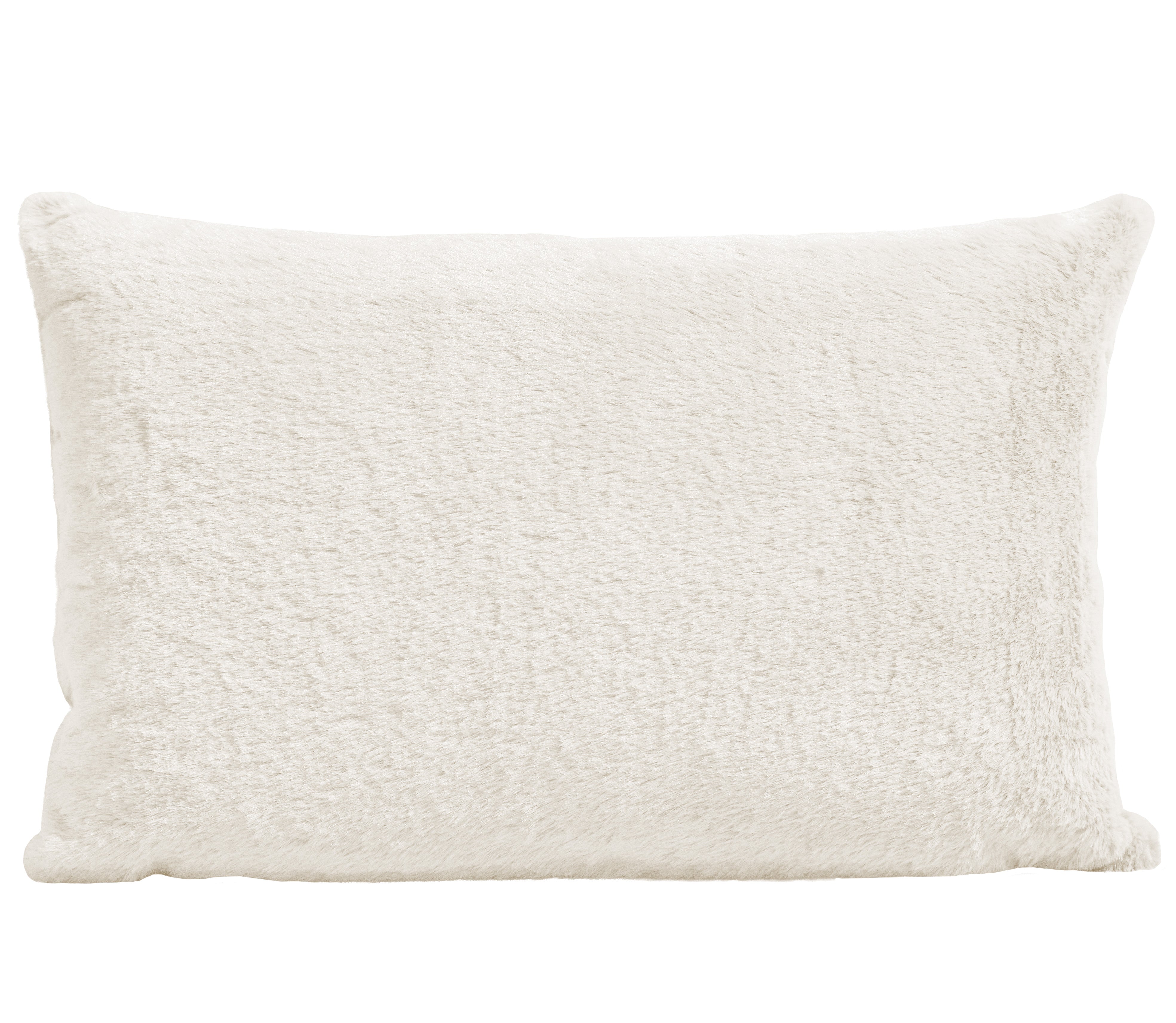 Cuscino Piccolo Flofi Bianco (30x50 cm)