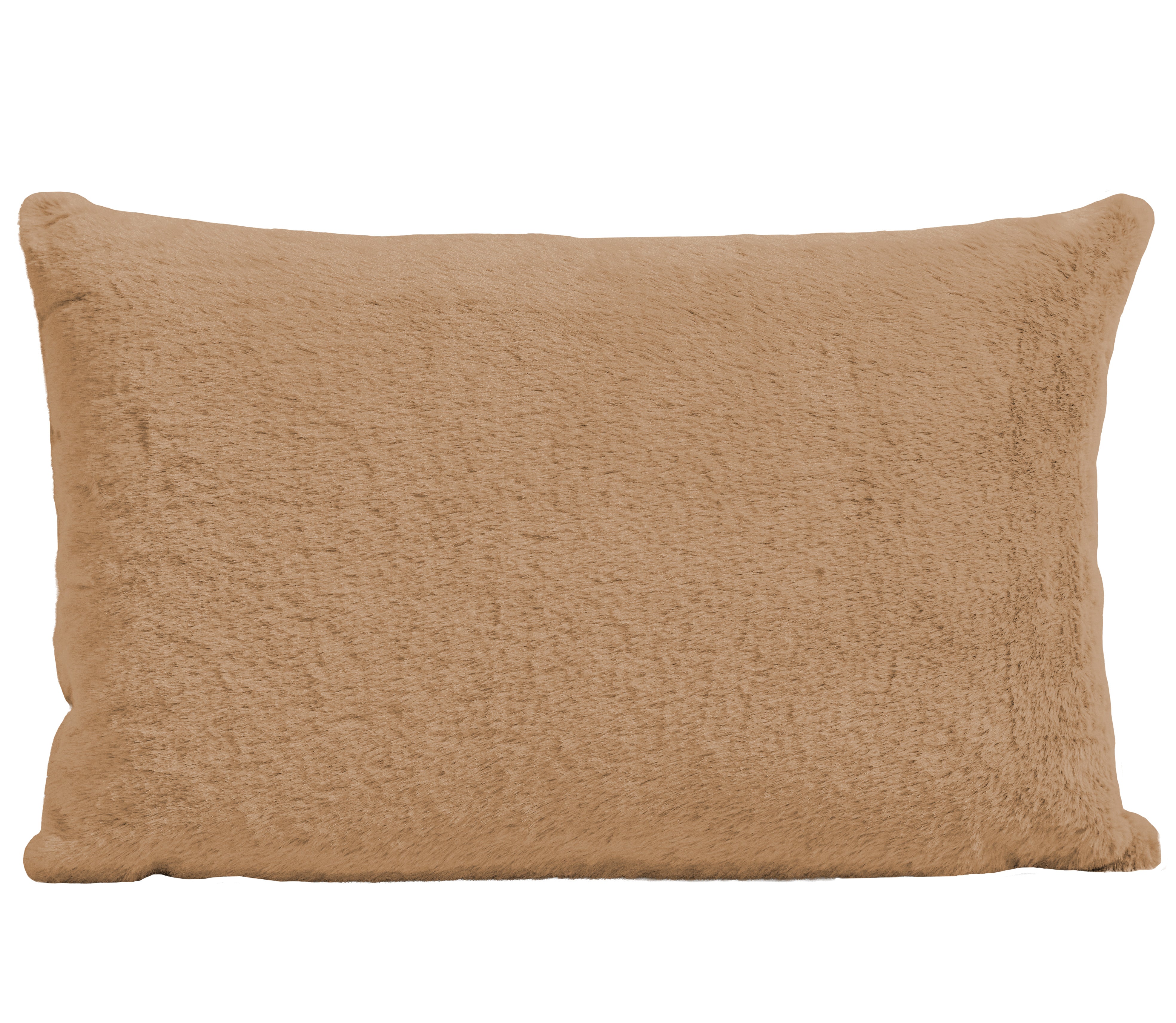 Cuscino Piccolo Flofi Marrone (30x50 cm)