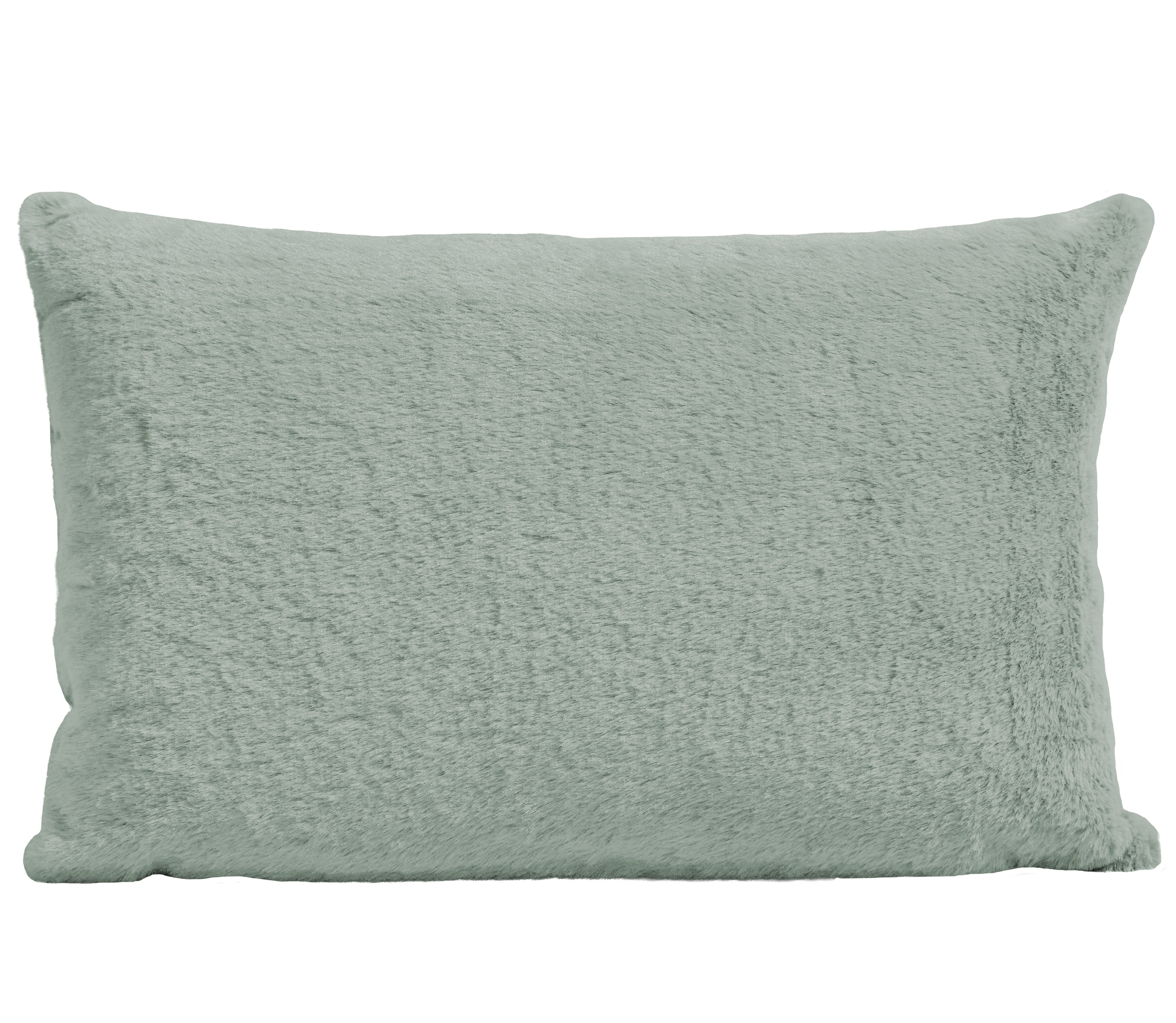 Cuscino Piccolo Flofi Verde Acqua (30x50 cm)