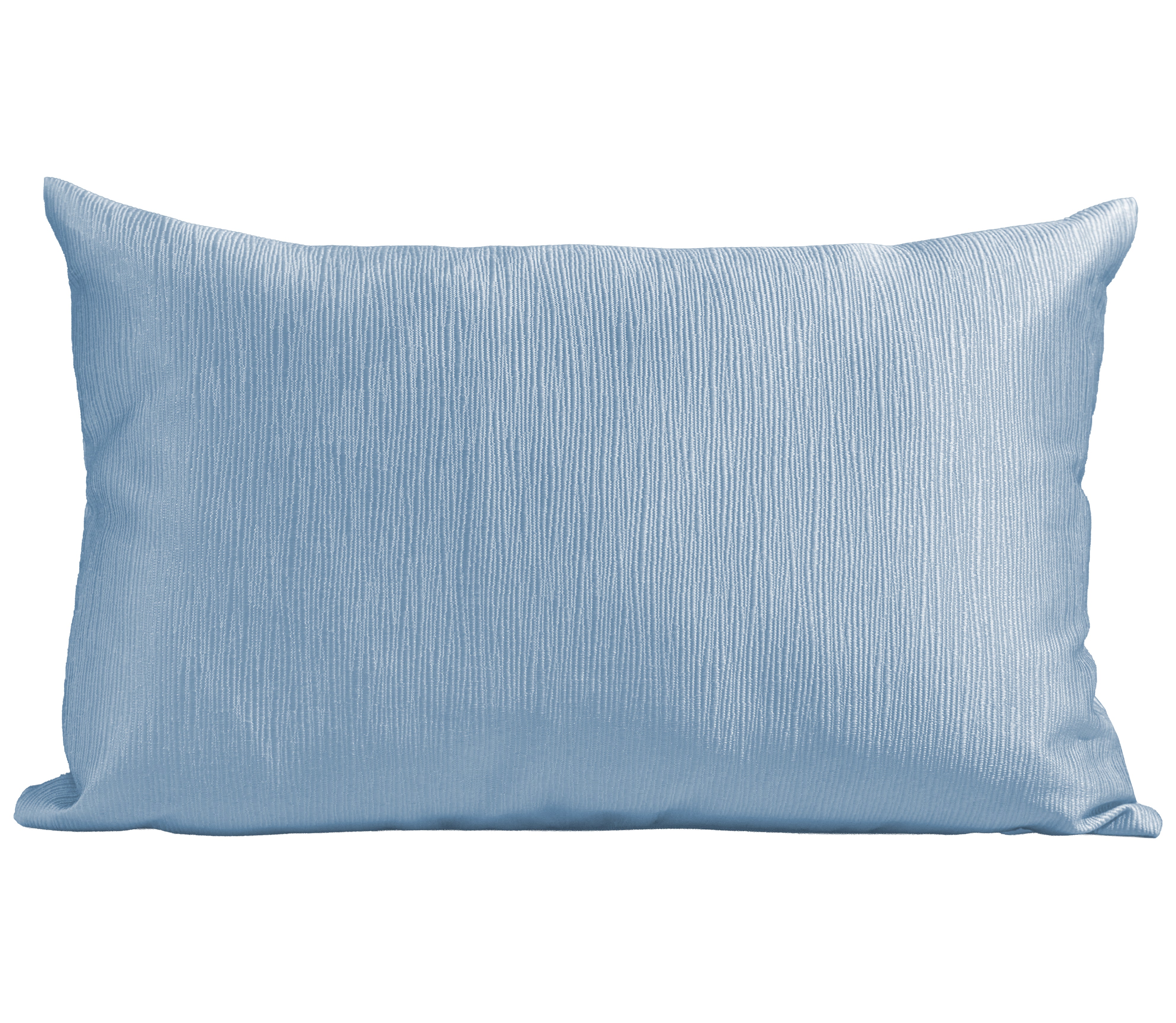 Petit Coussin Luris Bleu (30x50 cm)