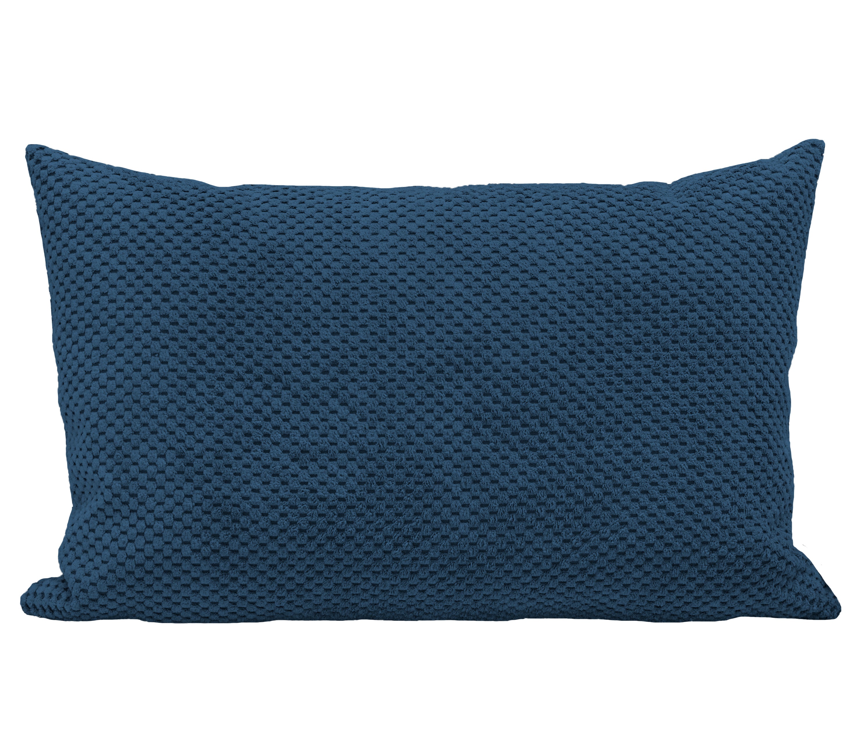 Cuscino Piccolo Narna Blu (30x50 cm)