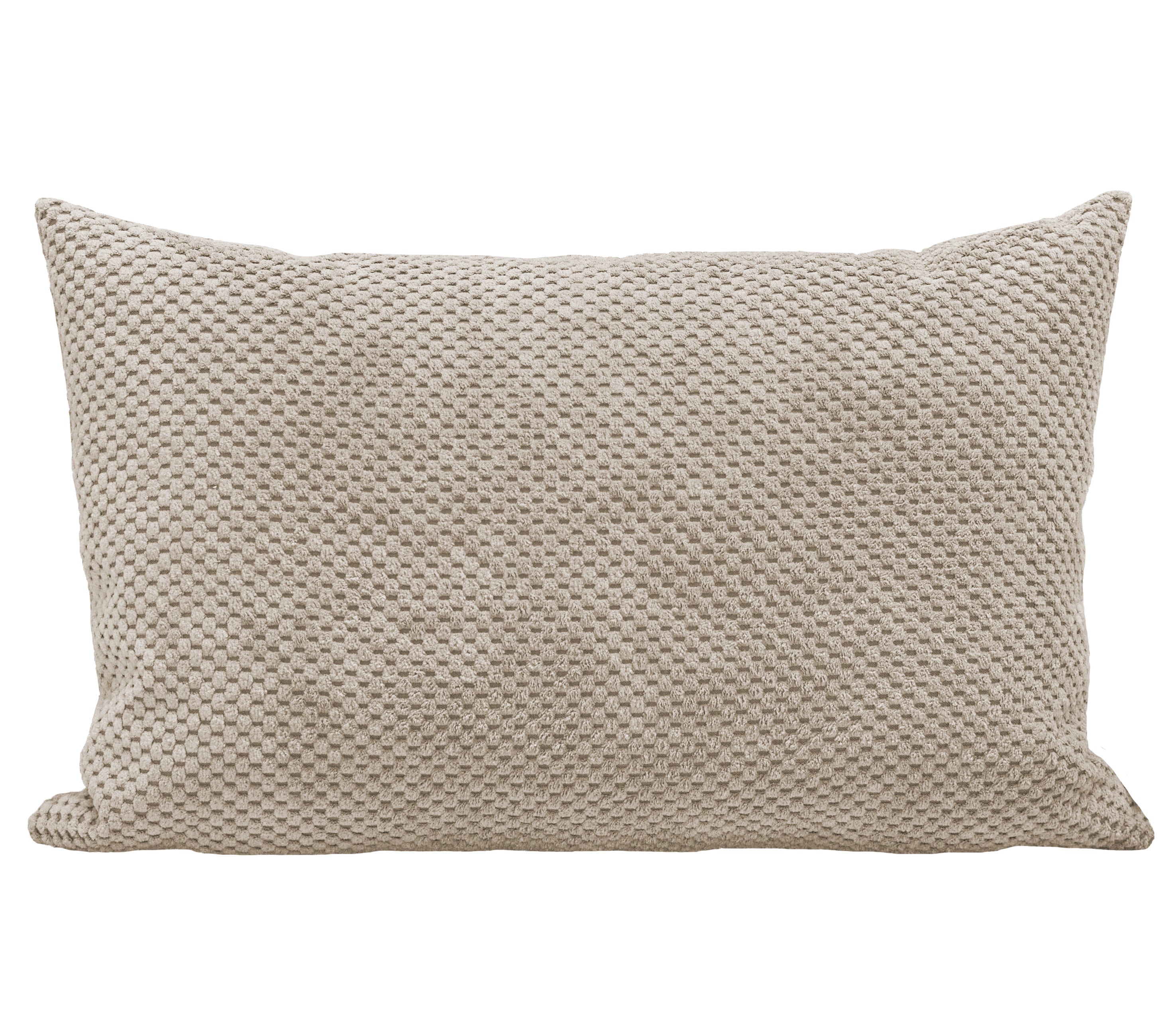Cuscino Piccolo Narna Beige (30x50 cm)