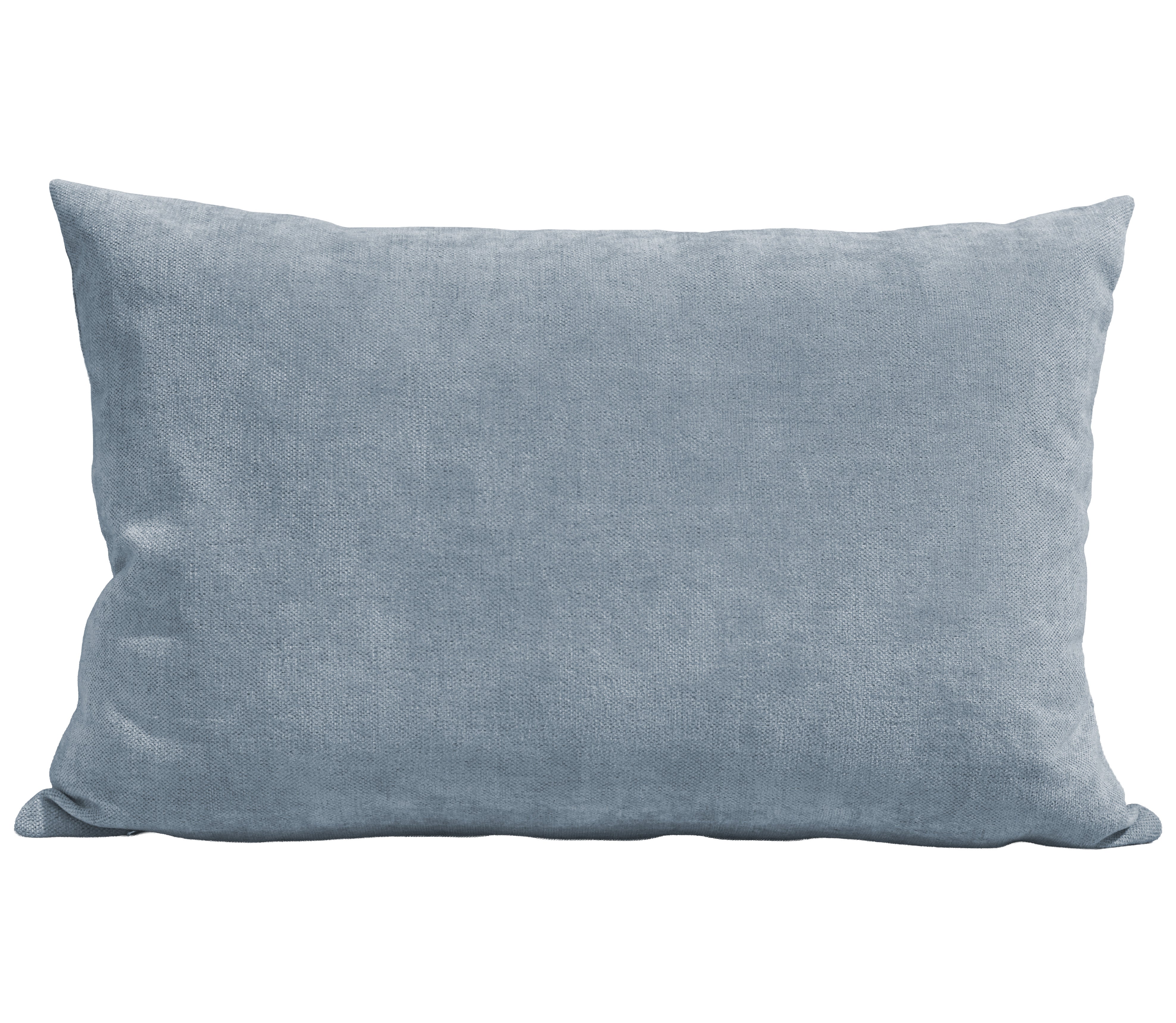 Kleines Kissen Sena Hellblau (30x50 cm)