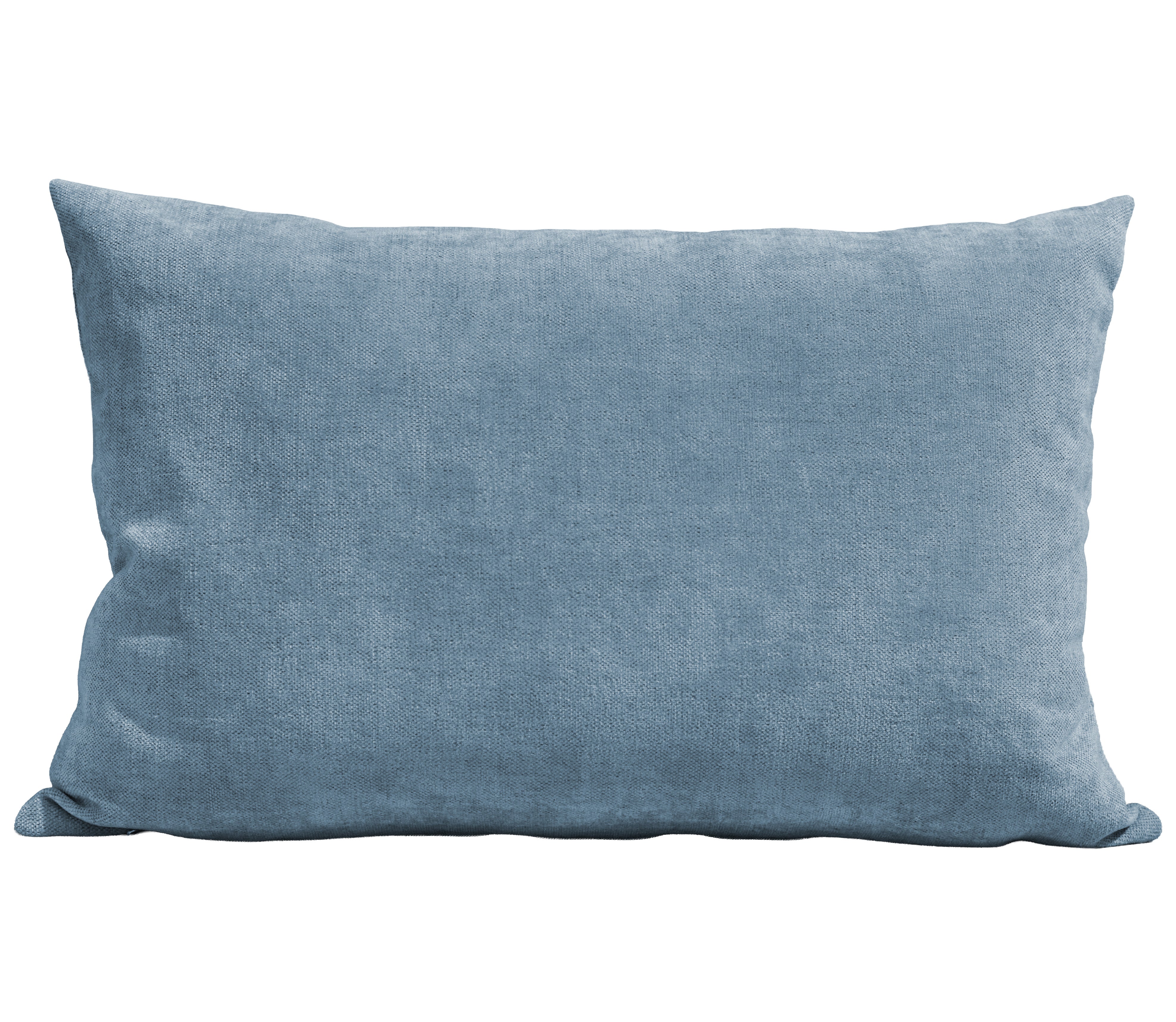 Kleines Kissen Sena Dunkelblau (30x50 cm)