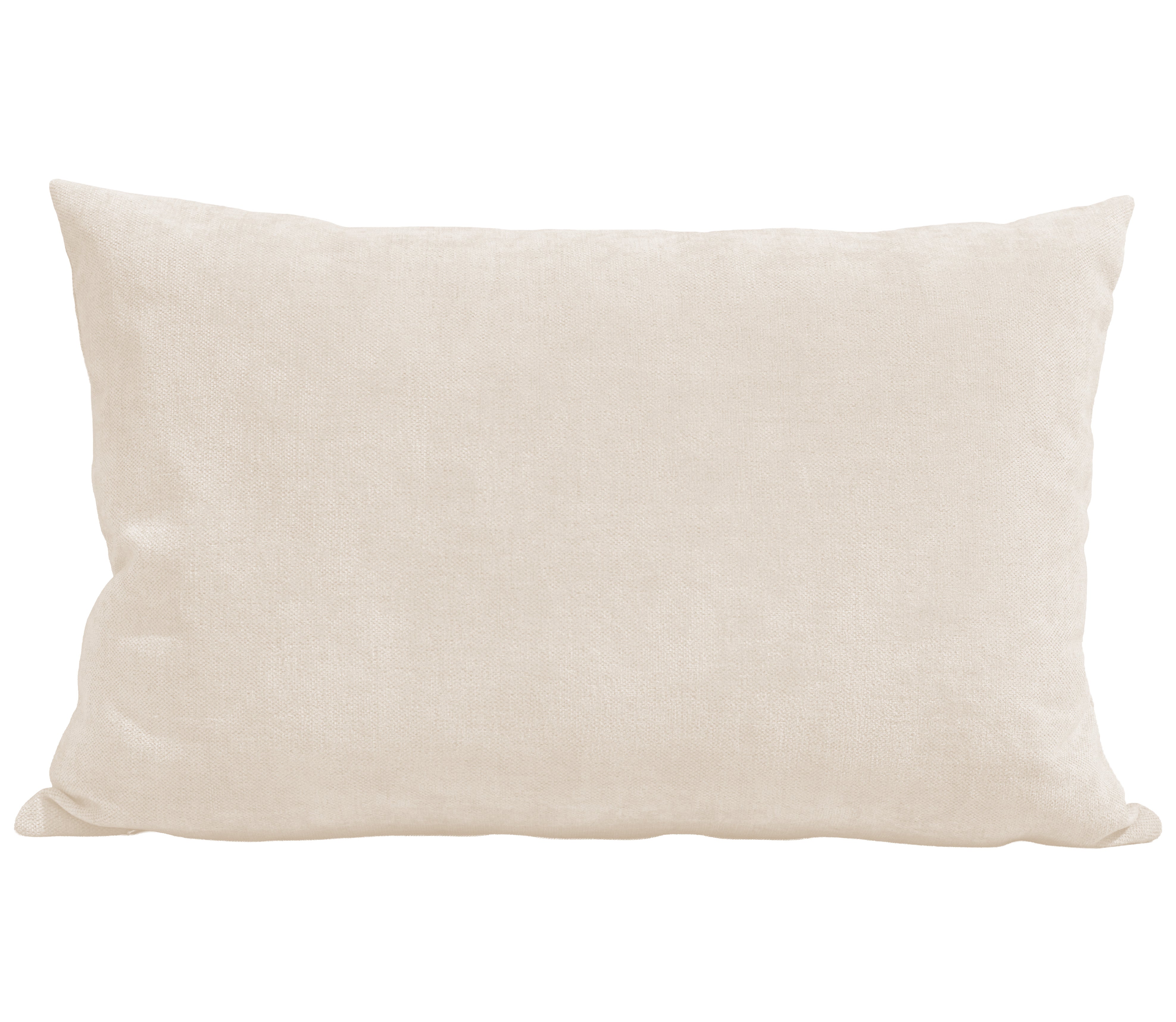 Petit Coussin Sena Perle (30x50 cm)