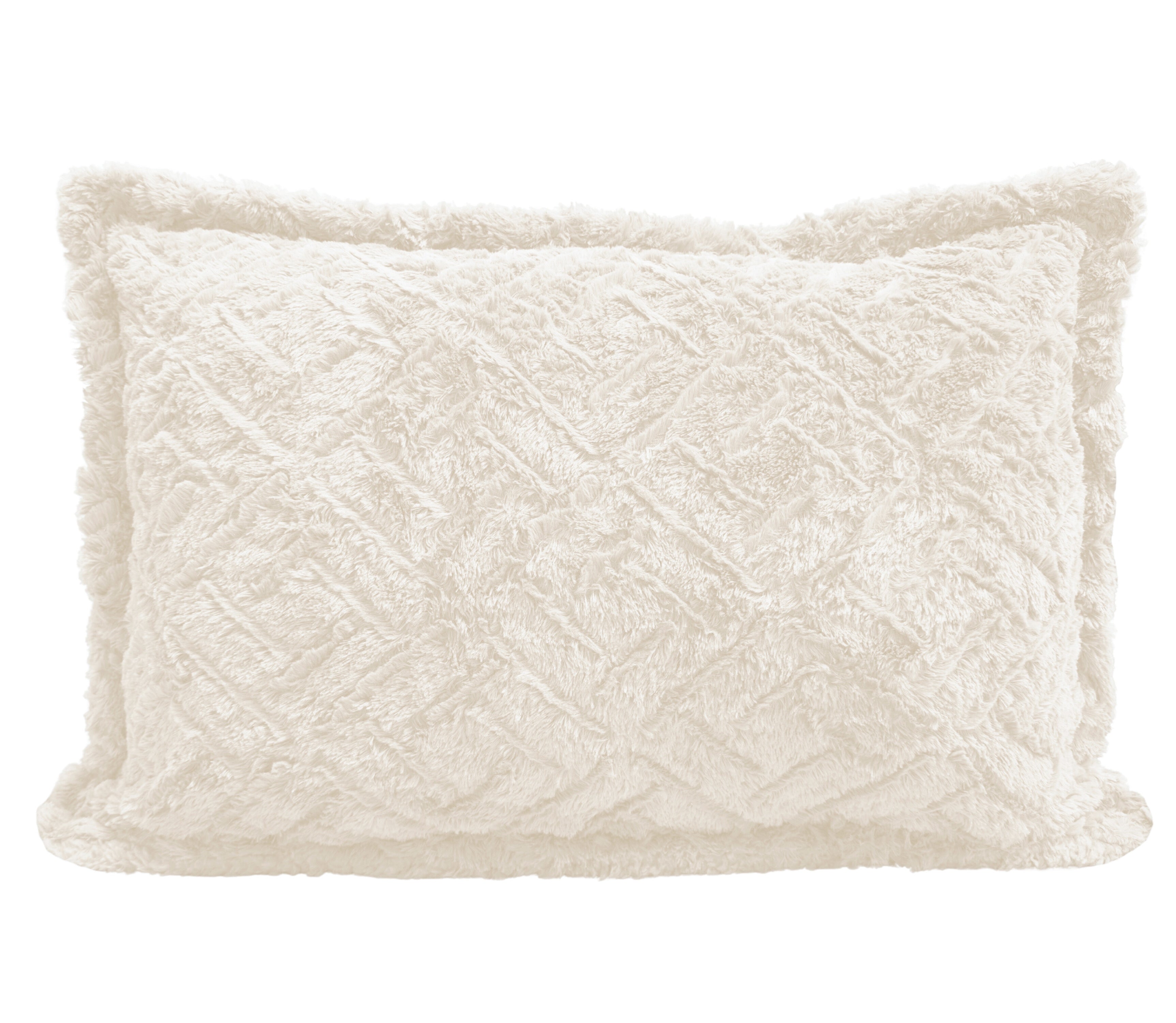 2 Kissen Lanir Perle (40x60 cm)