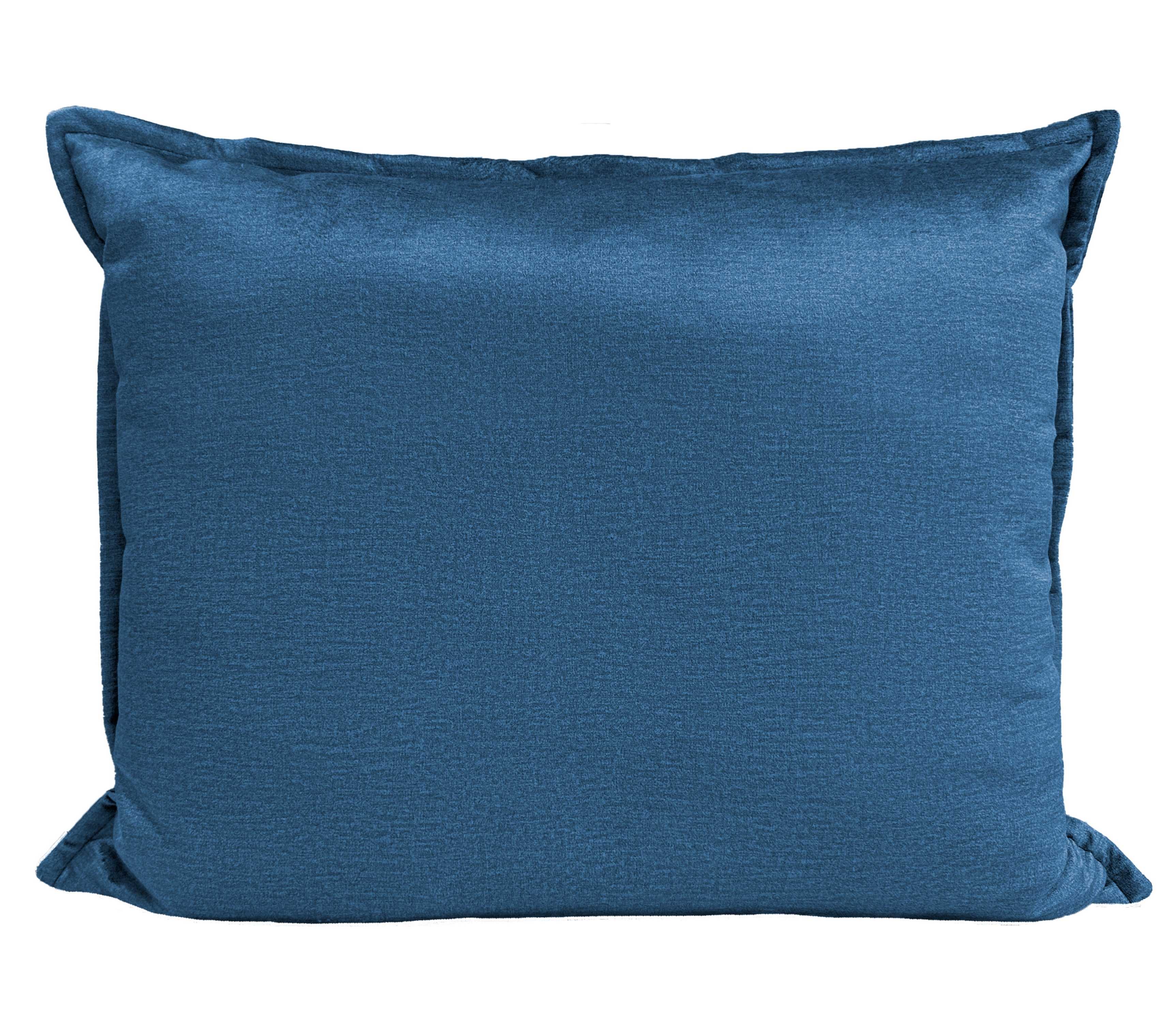 Cuscino Grande Olena Blu (55x70 cm)