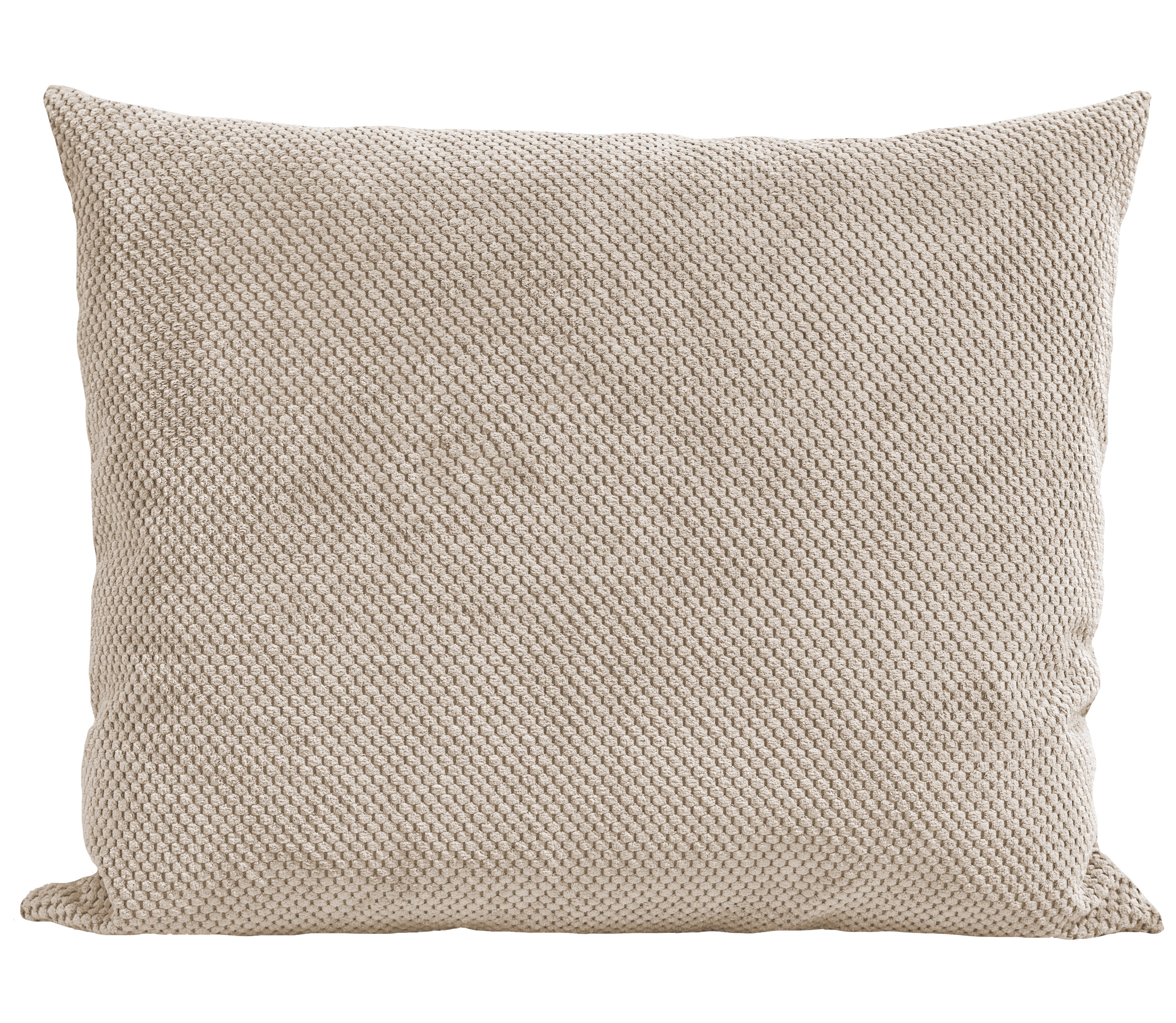 Cuscino Grande Narna Beige (55x70 cm)