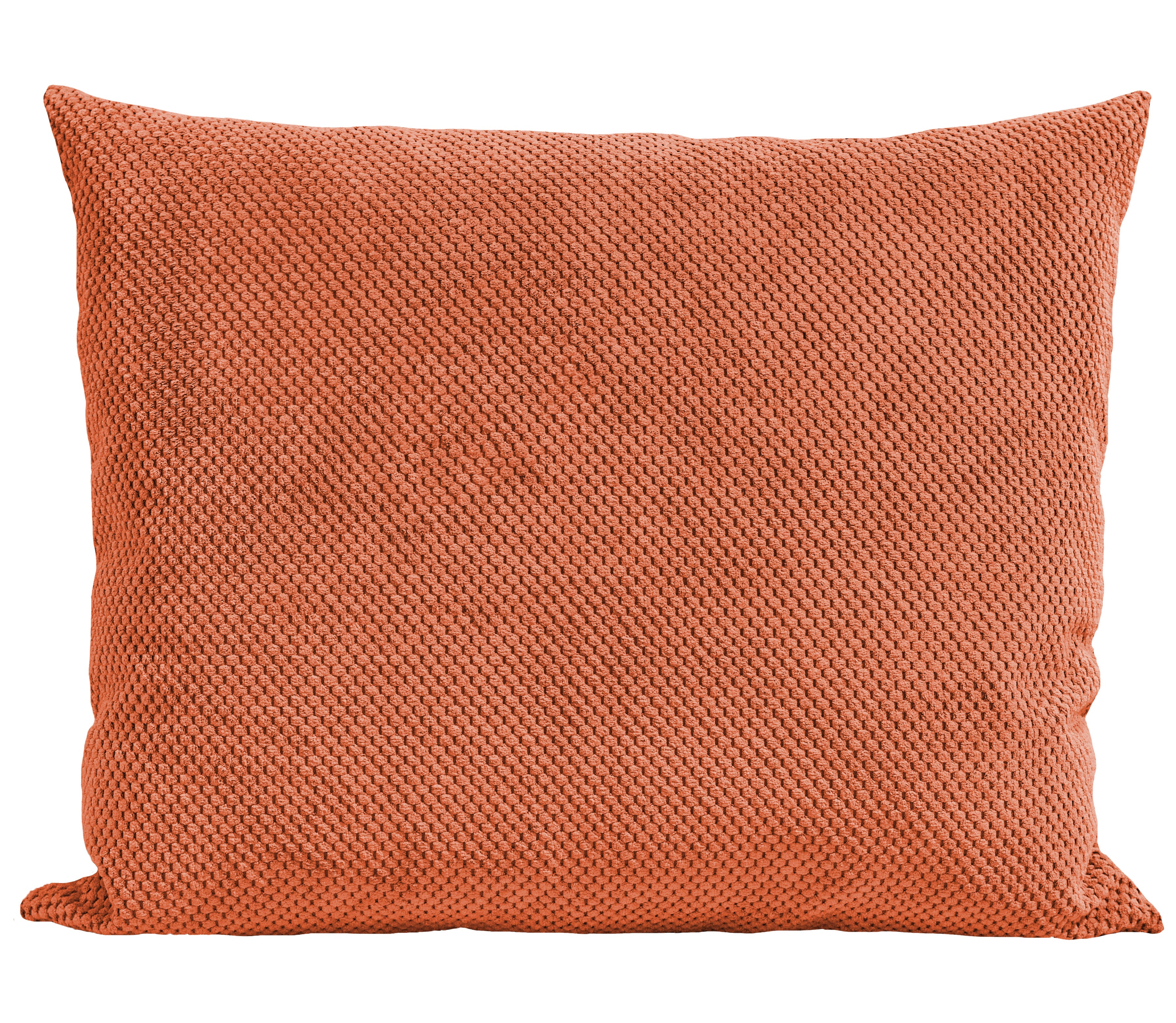 Cuscino Grande Narna Arancione (55x70 cm)