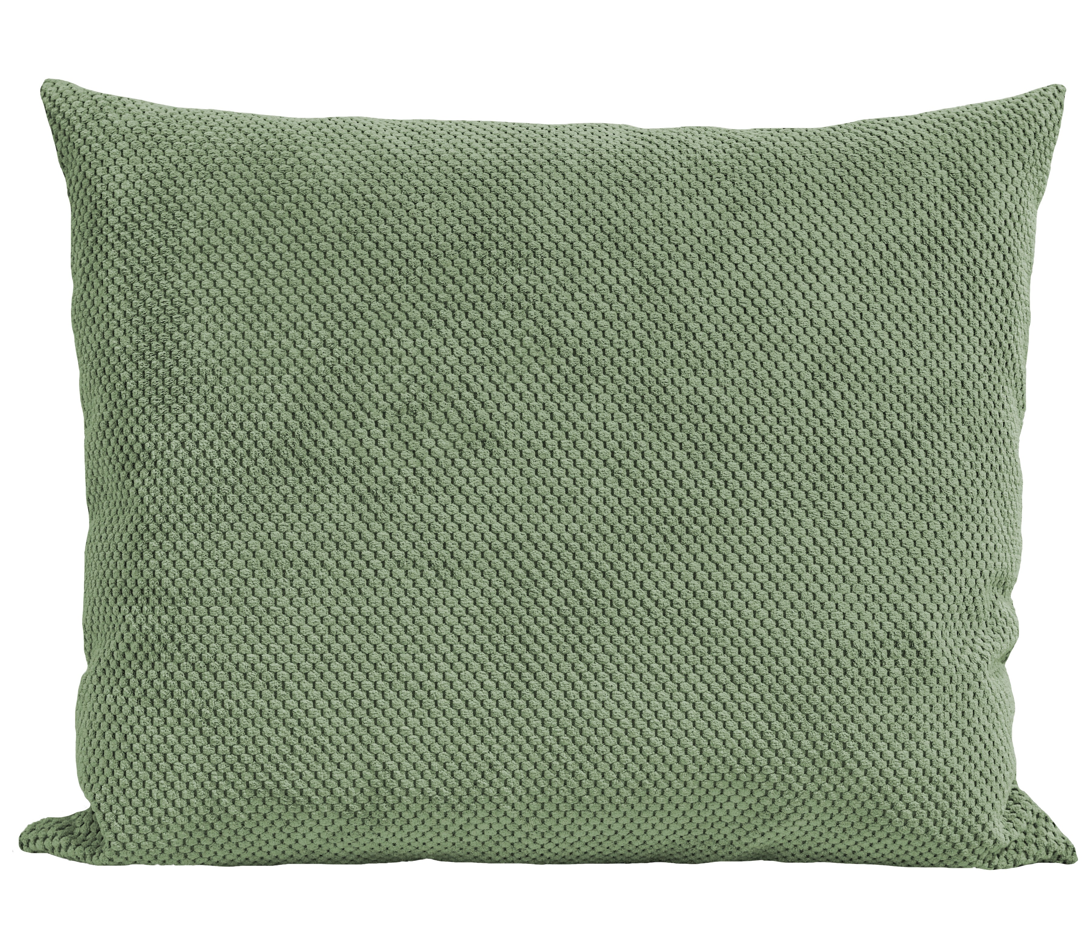 Cuscino Grande Narna Verde (55x70 cm)