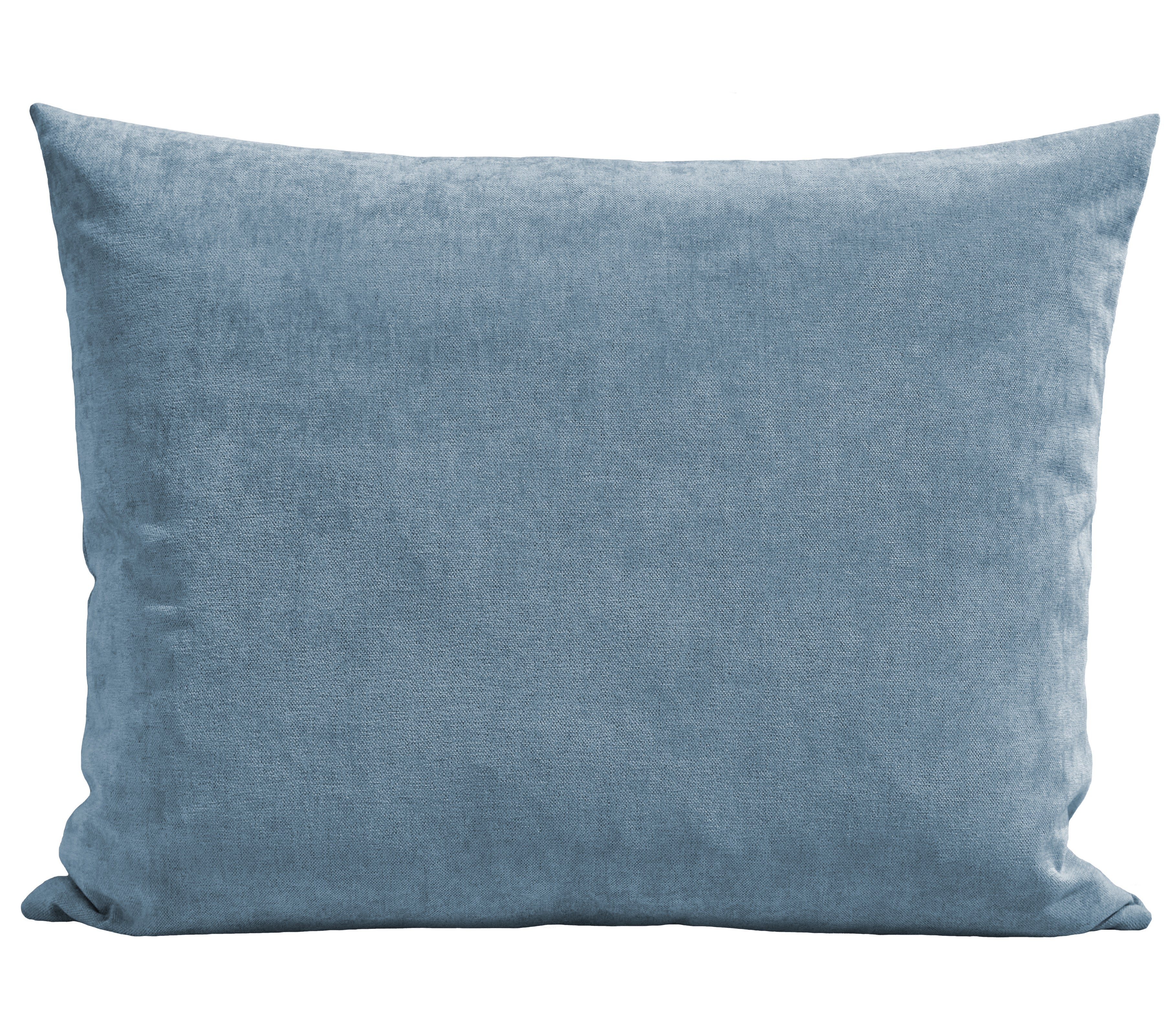 Cuscino Grande Sena Blu Scuro (55x70 cm)