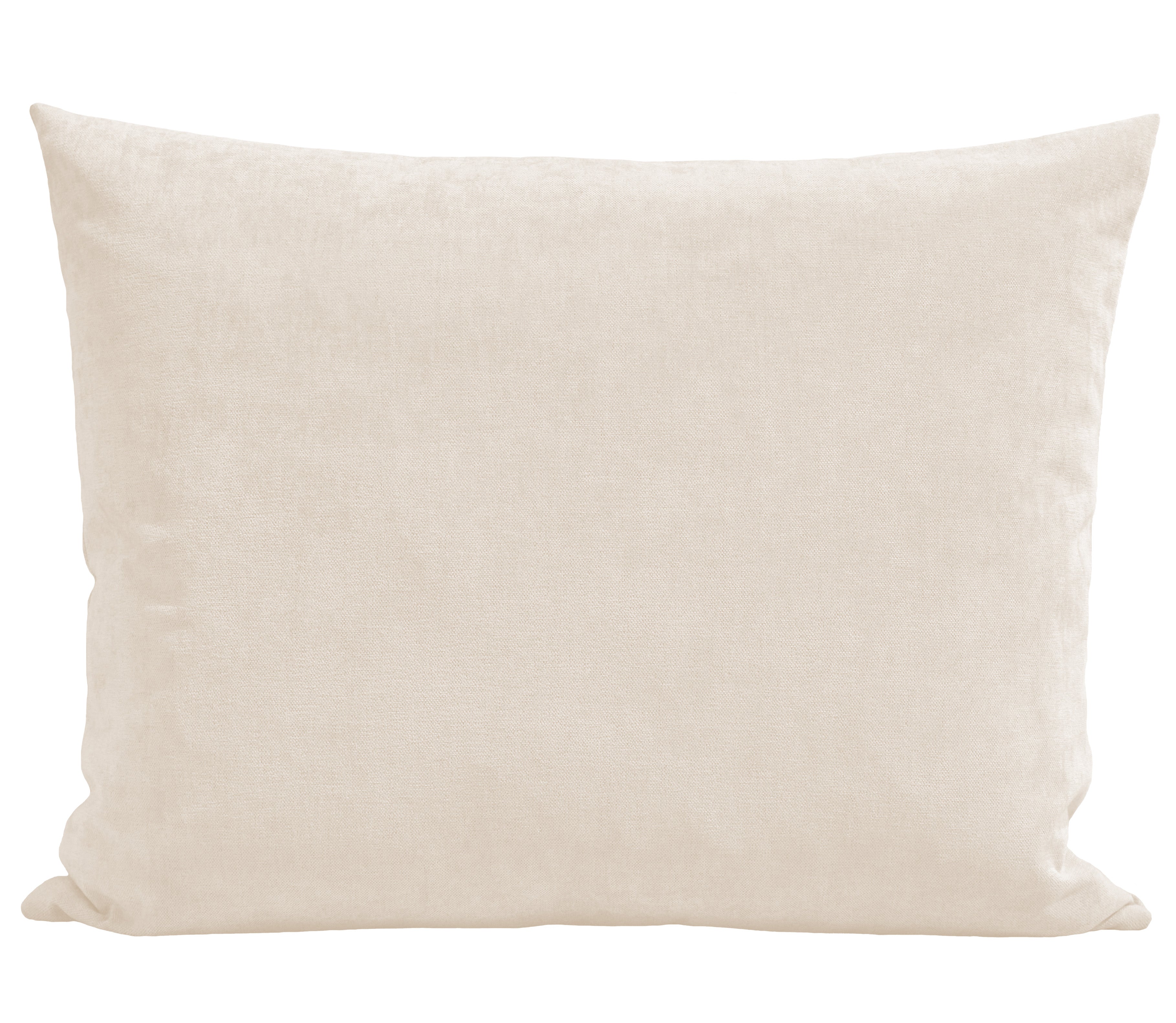 Grand Coussin Sena Perle (55x70 cm)