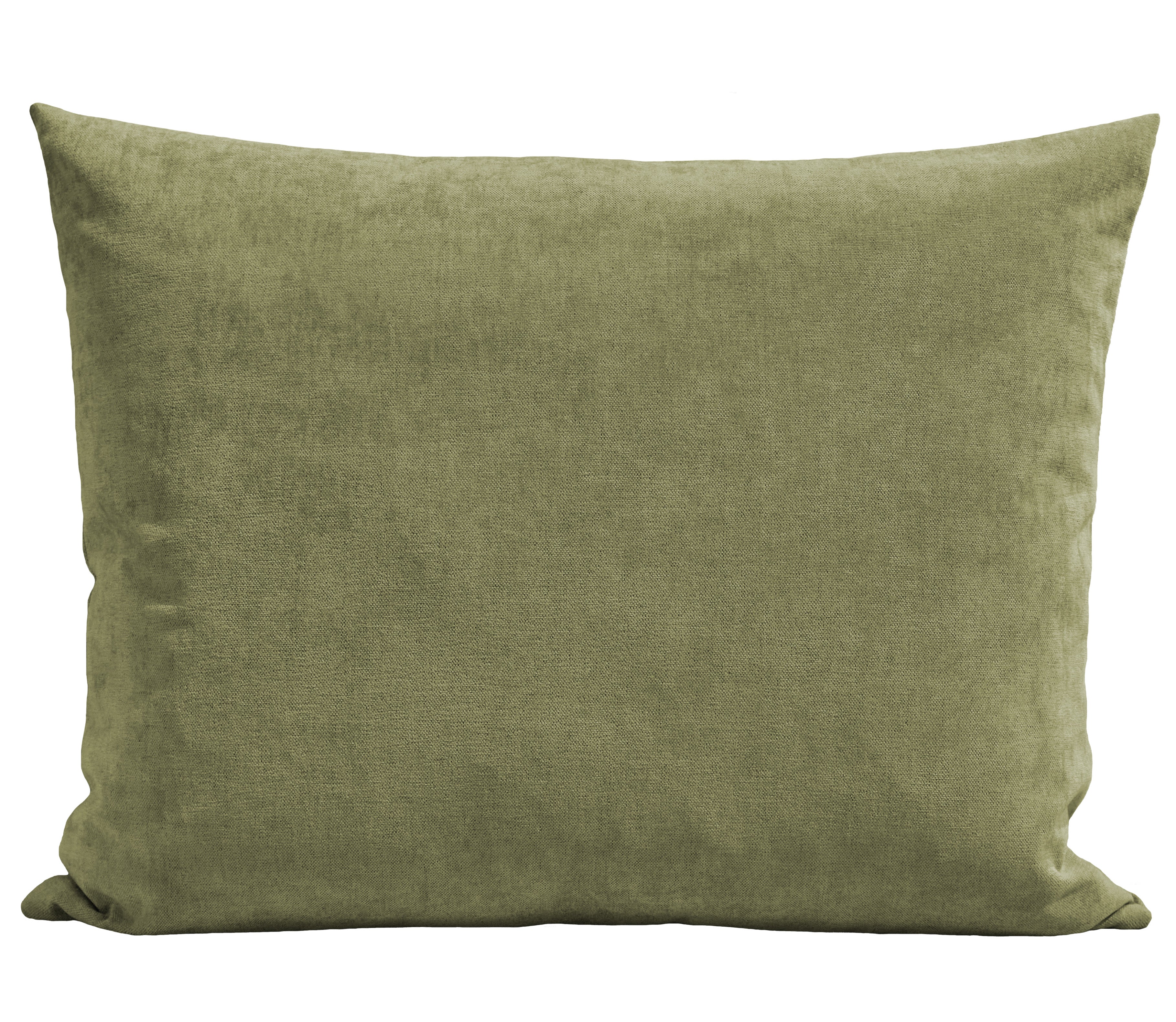 Cuscino Grande Sena Verde (55x70 cm)