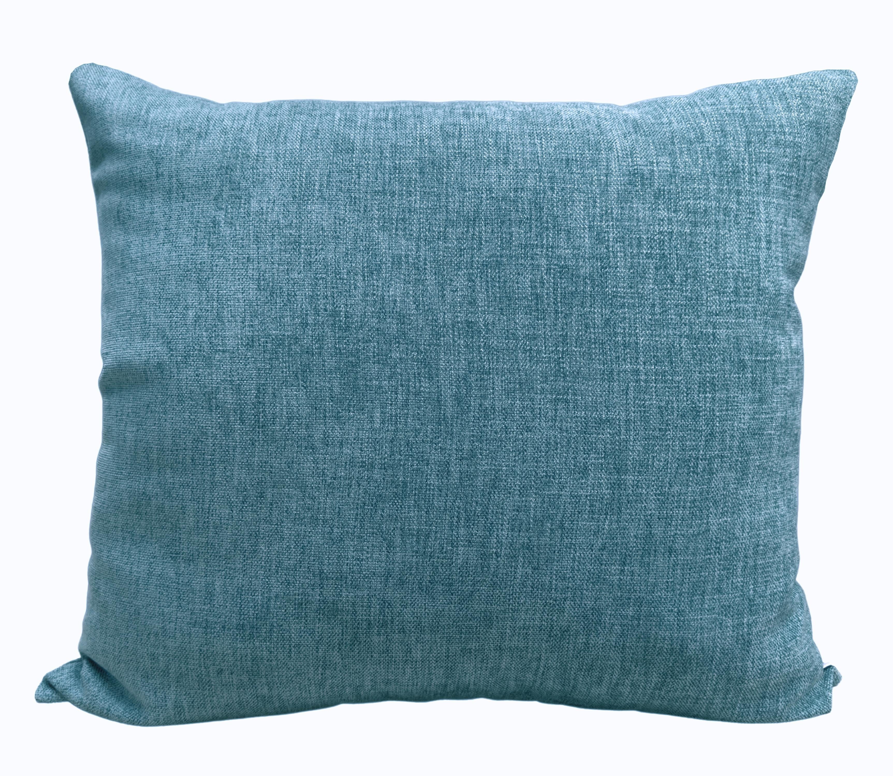 Großes Kissen Altea Dunkelblau (55x70 cm)