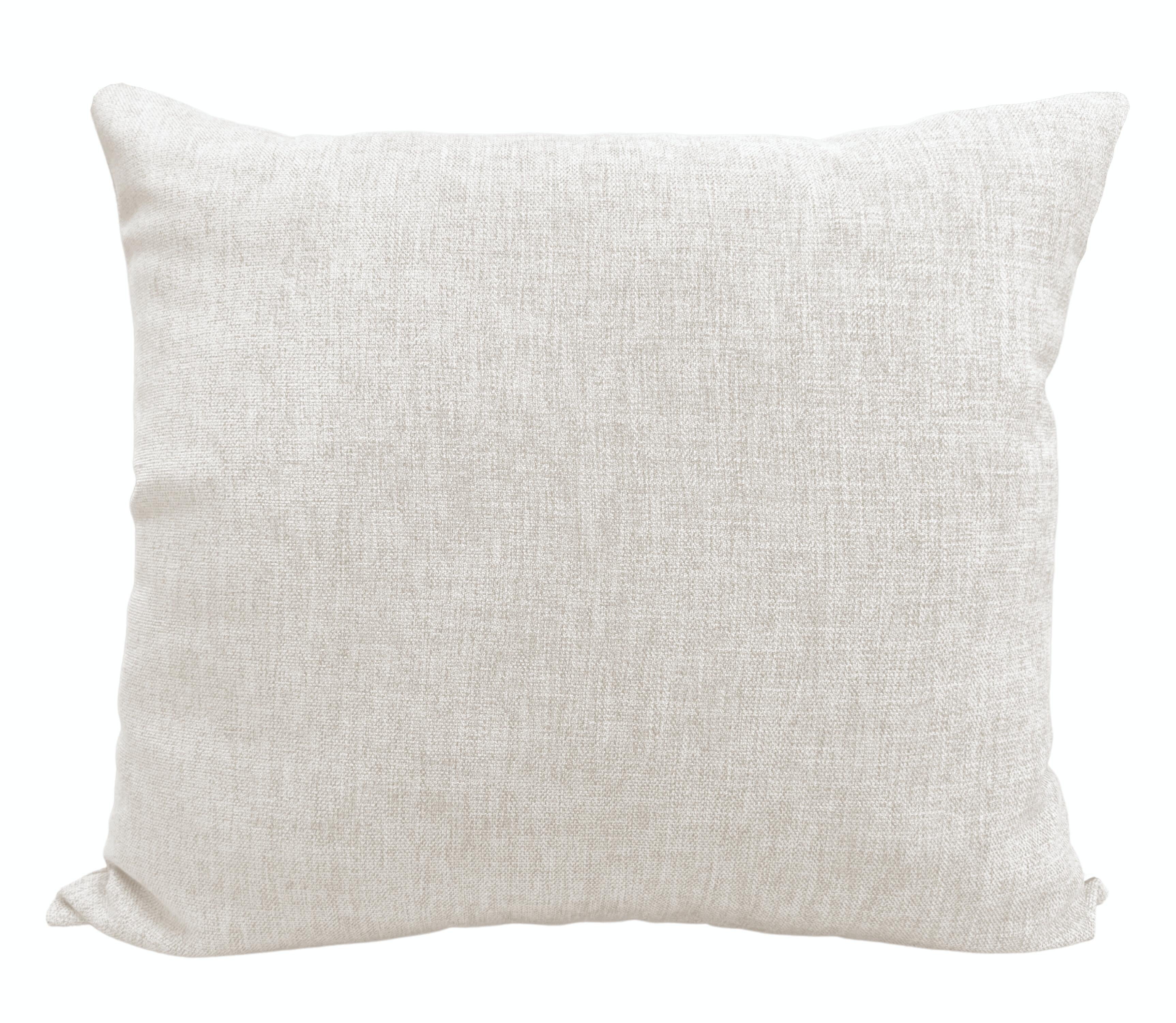 Cuscino Grande Altea Beige (55x70 cm)