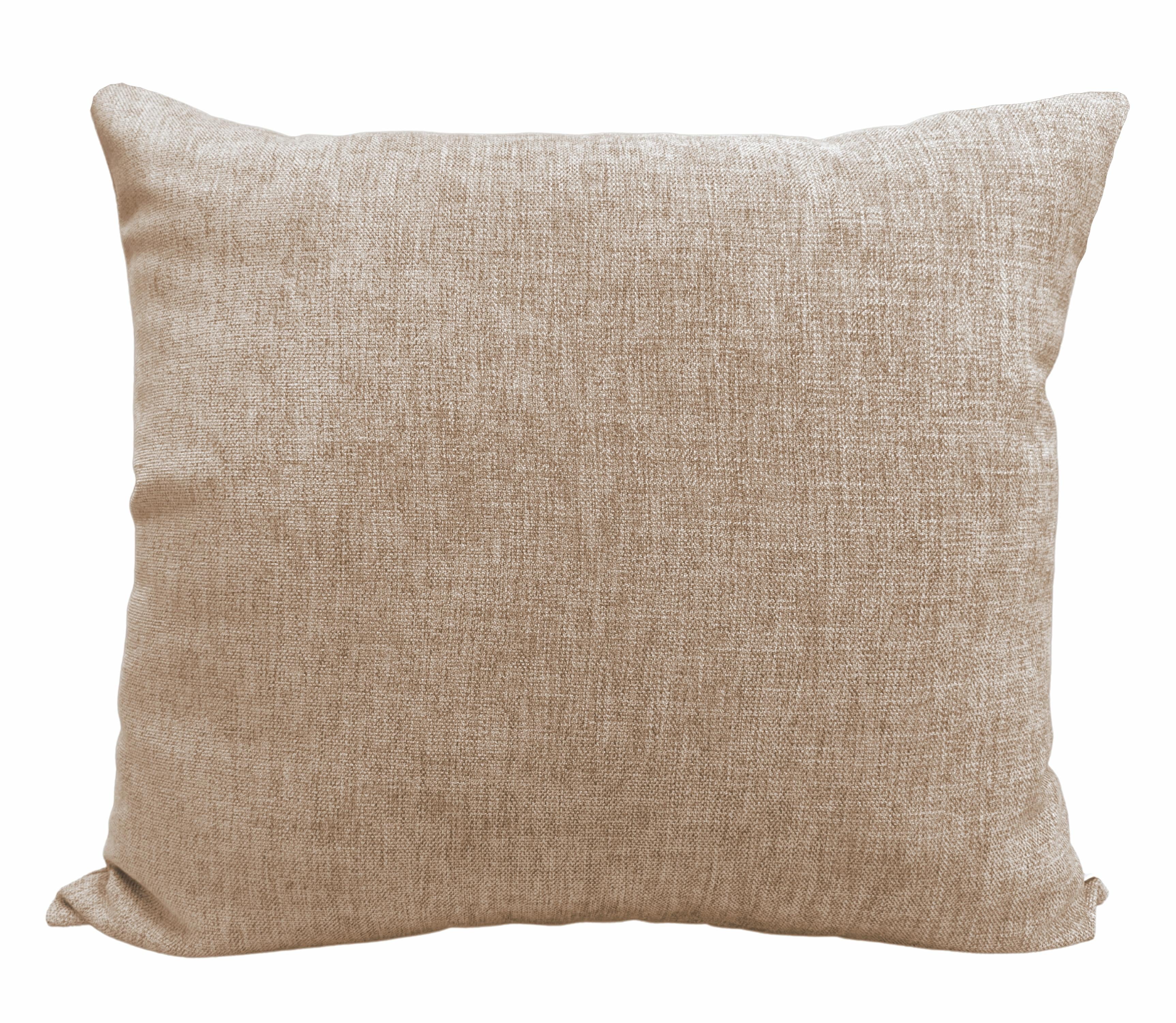 Cuscino Grande Altea Cammello (55x70 cm)