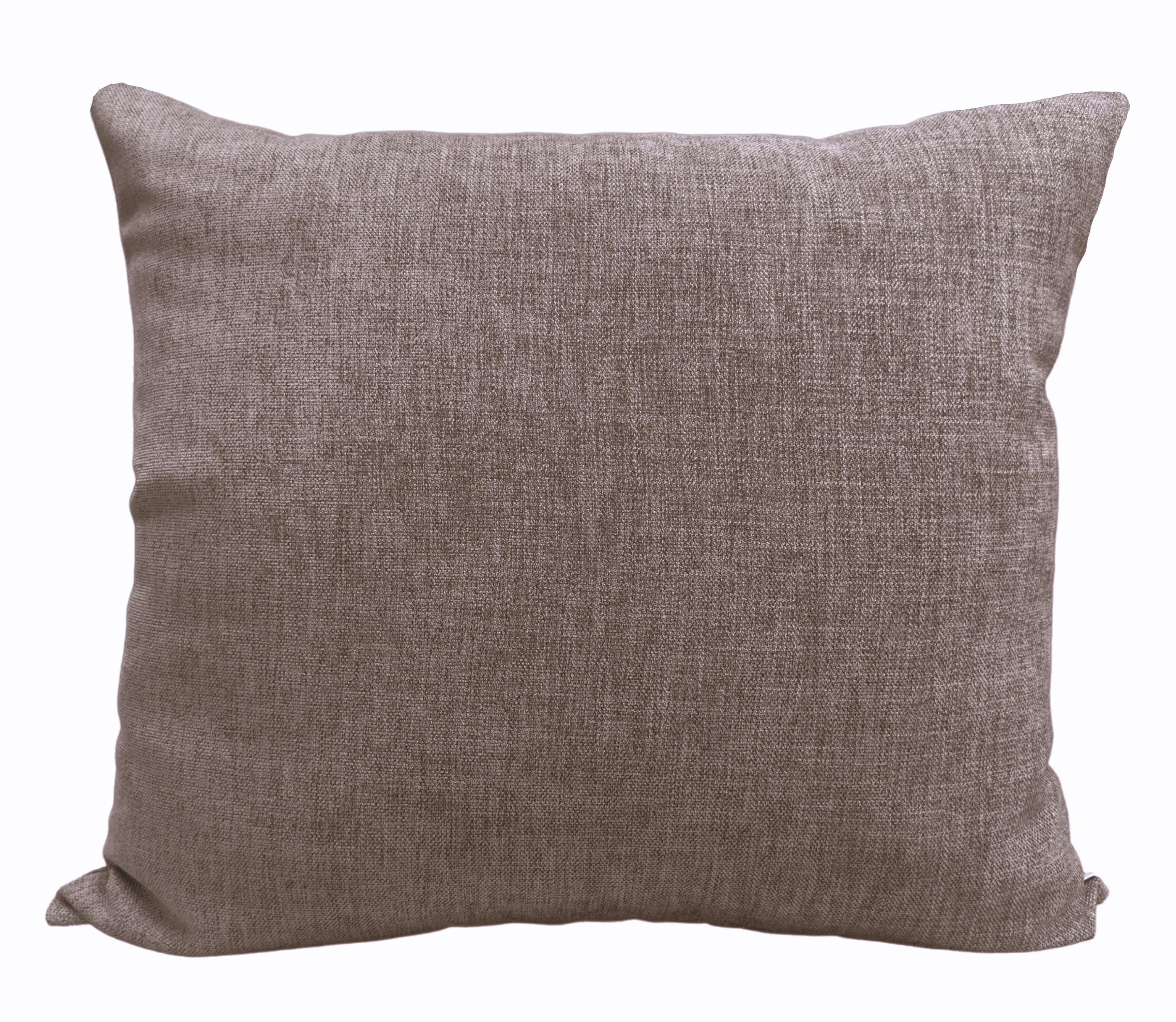 Cuscino Grande Altea Marrone (55x70 cm)
