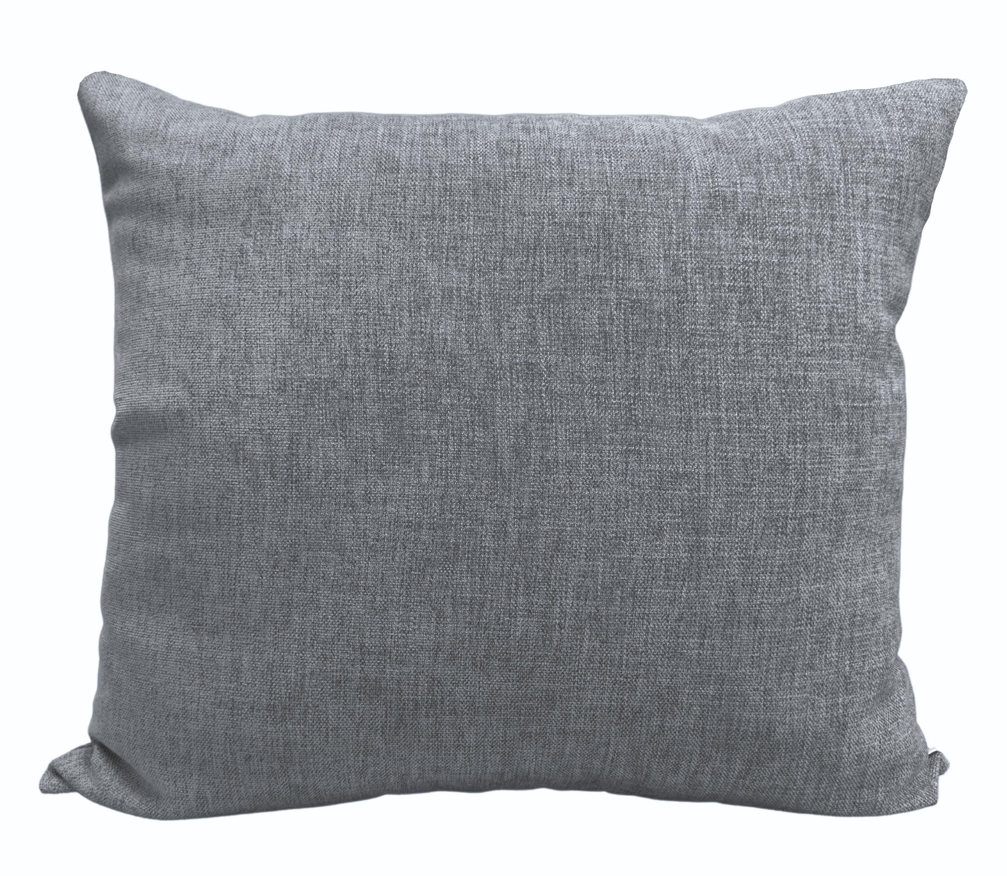 Cuscino Grande Altea Grigio Scuro (55x70 cm)