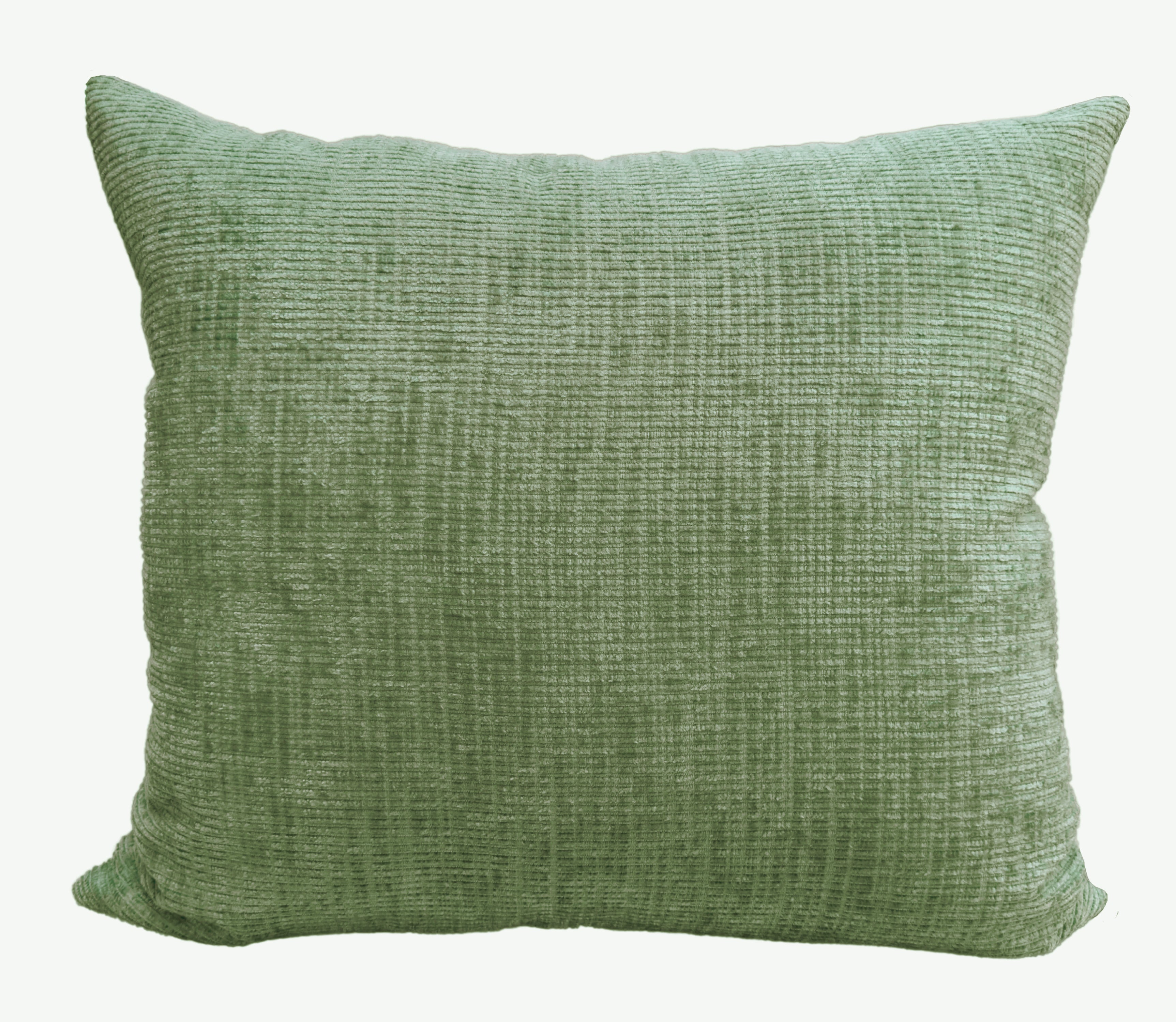 Cuscino Grande Duna Verde (55x70 cm)
