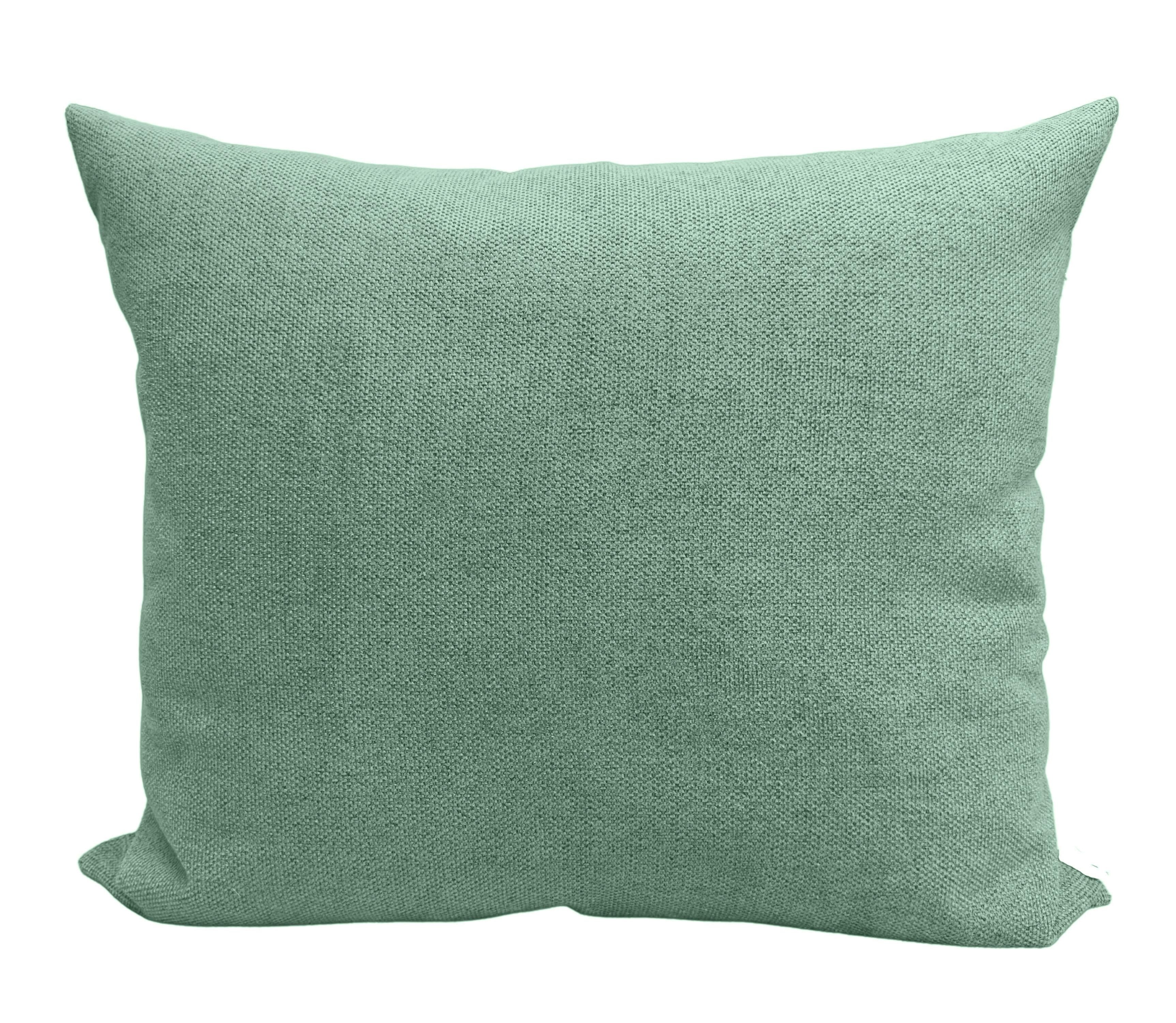 Cuscino Grande Rio Verde (55x70 cm)