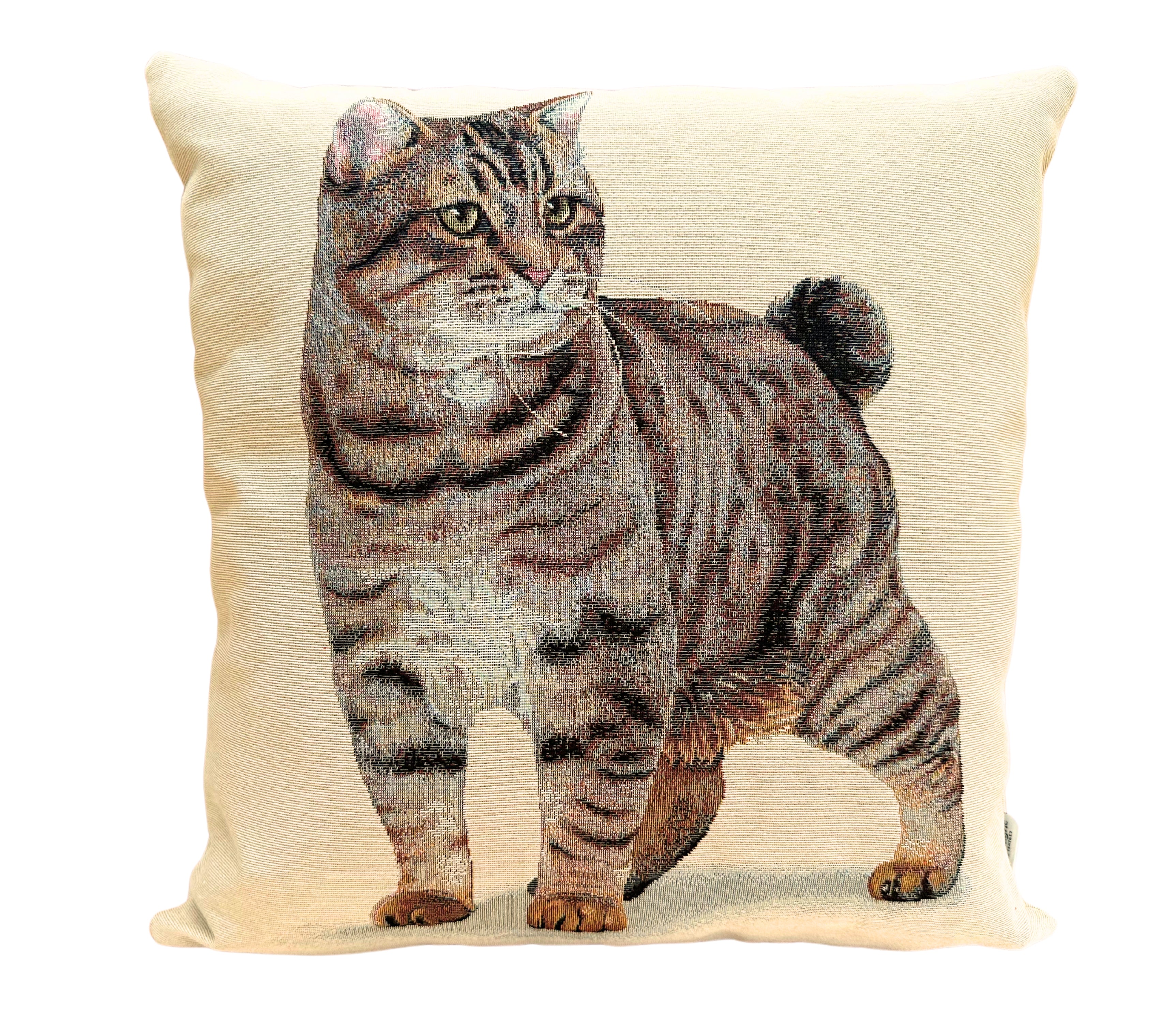 Coussin décoratif Chat 29