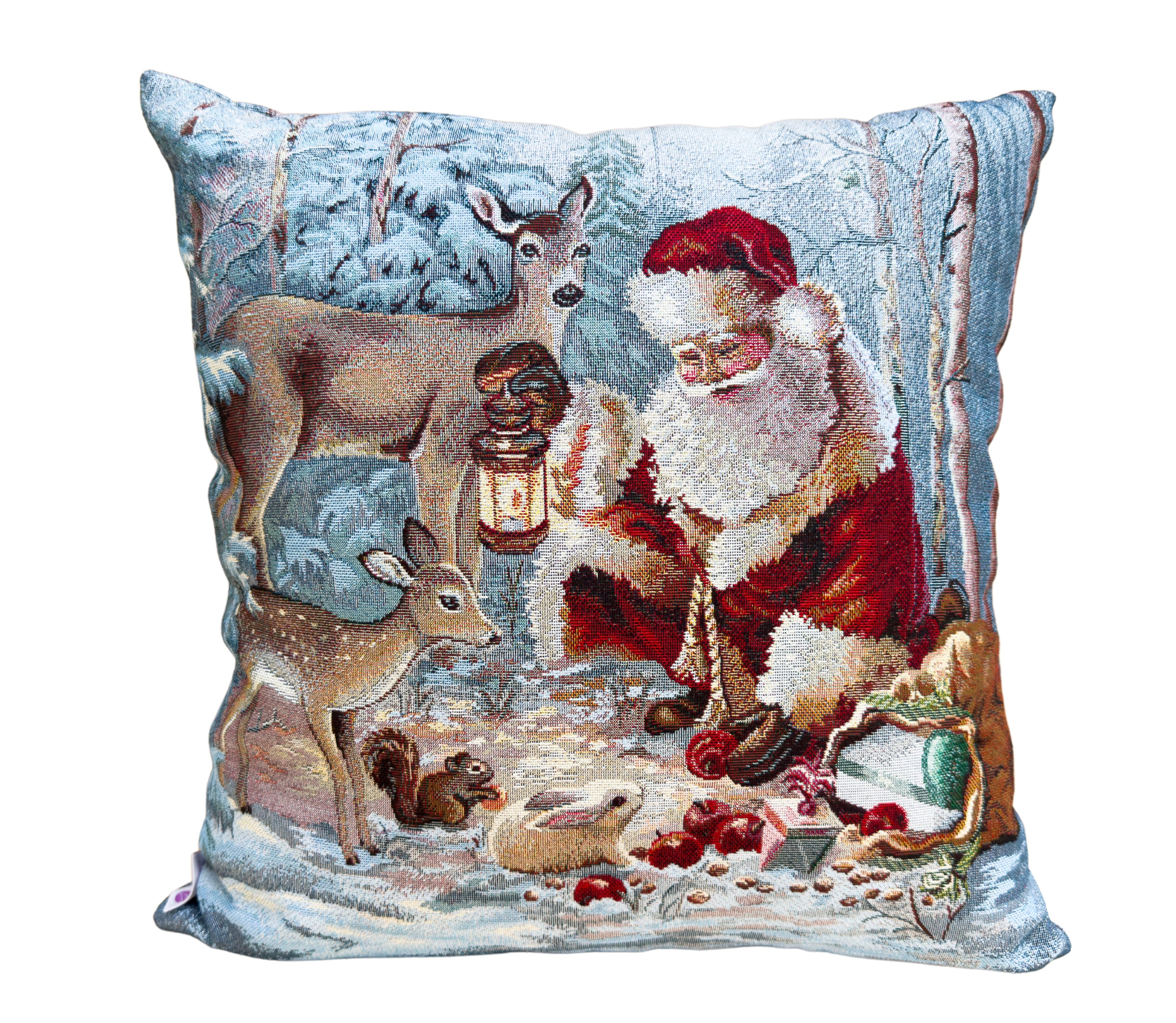 Christmas Cushion 3