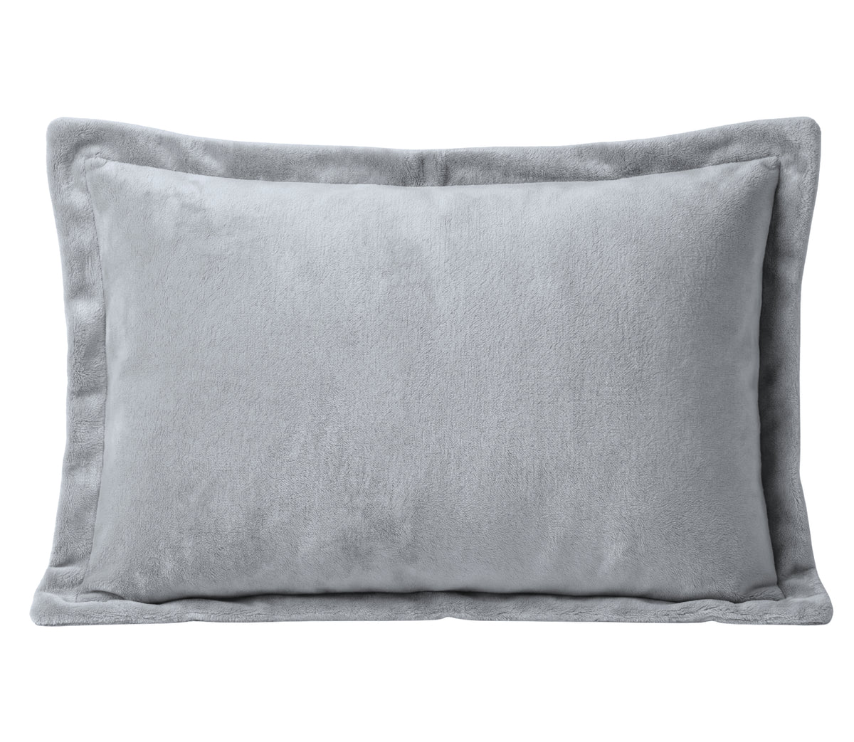 2 Coussins Nirna Gris (50x70 cm)