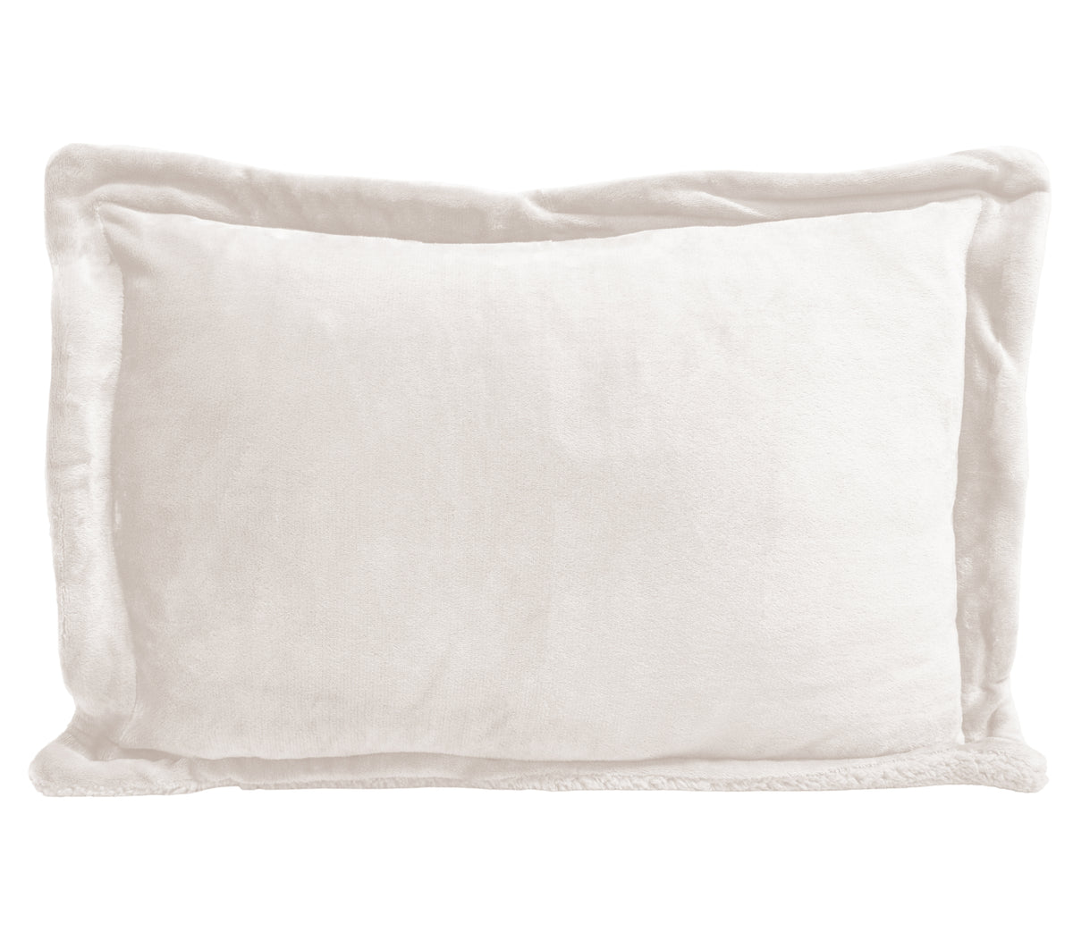 2 Kissen Nirna Perle (50x70 cm)