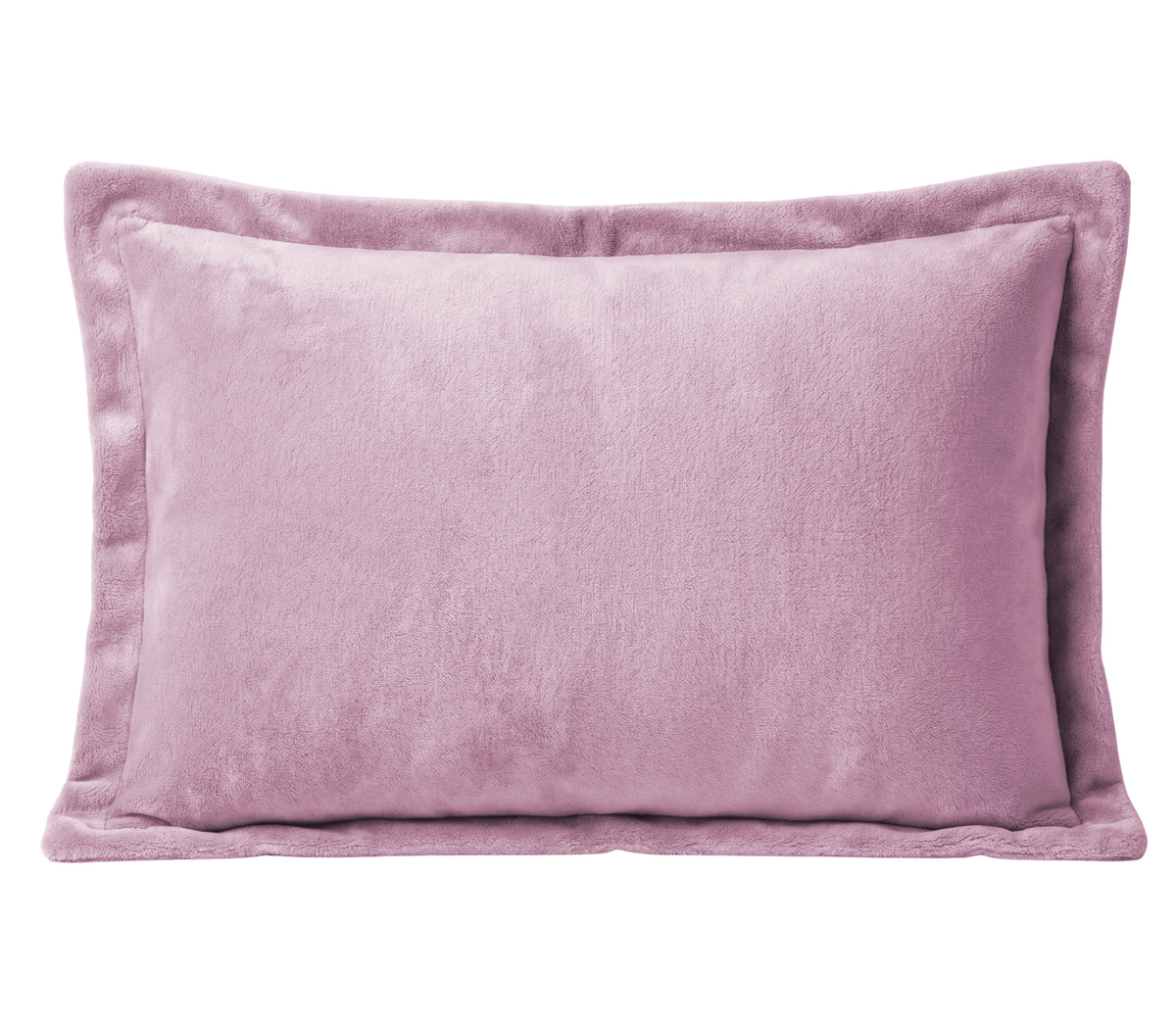 2 Coussins Nirna Violet (50x70 cm)