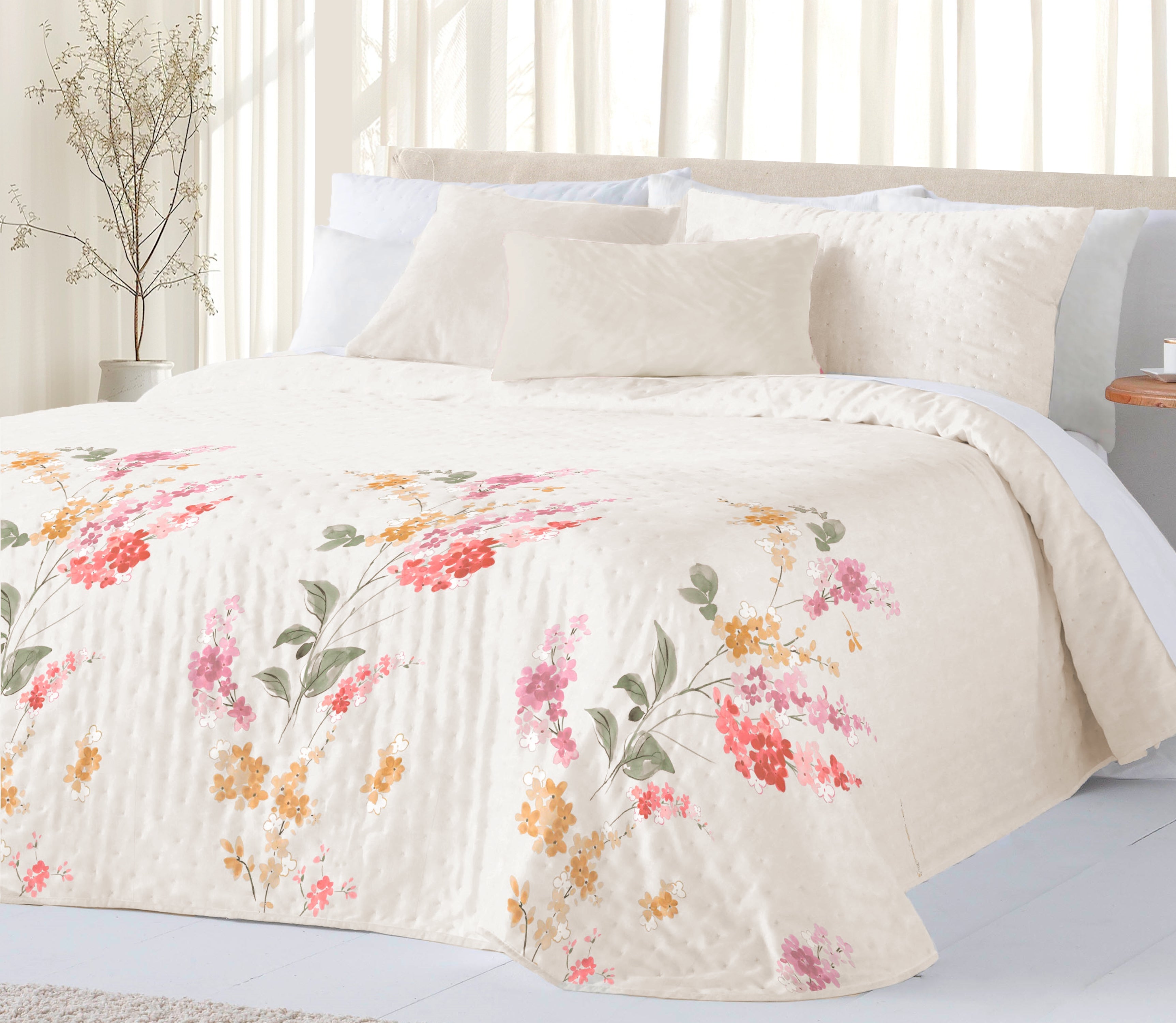 Bedspread Gina