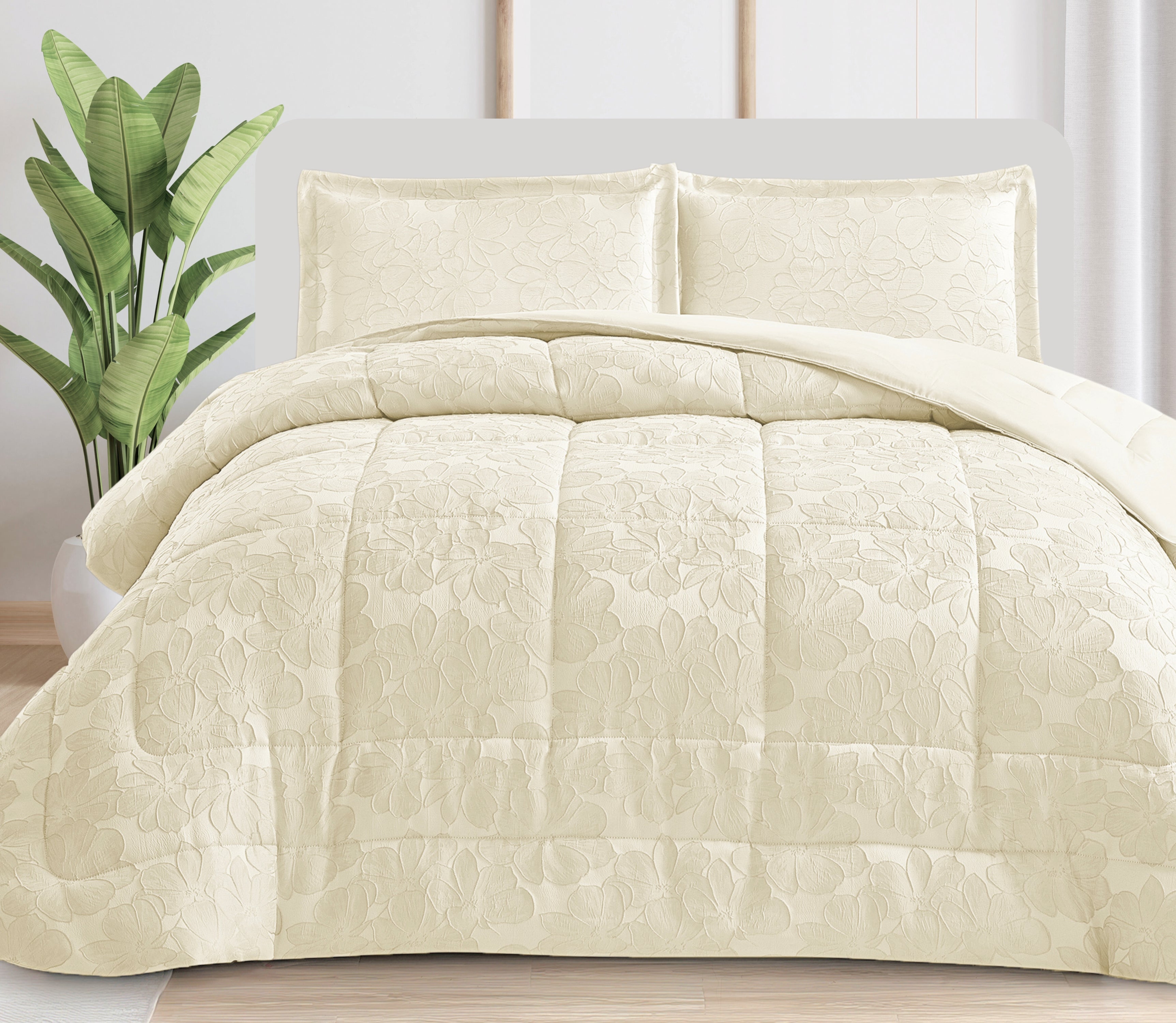 Tagesdecke Safira Pearl