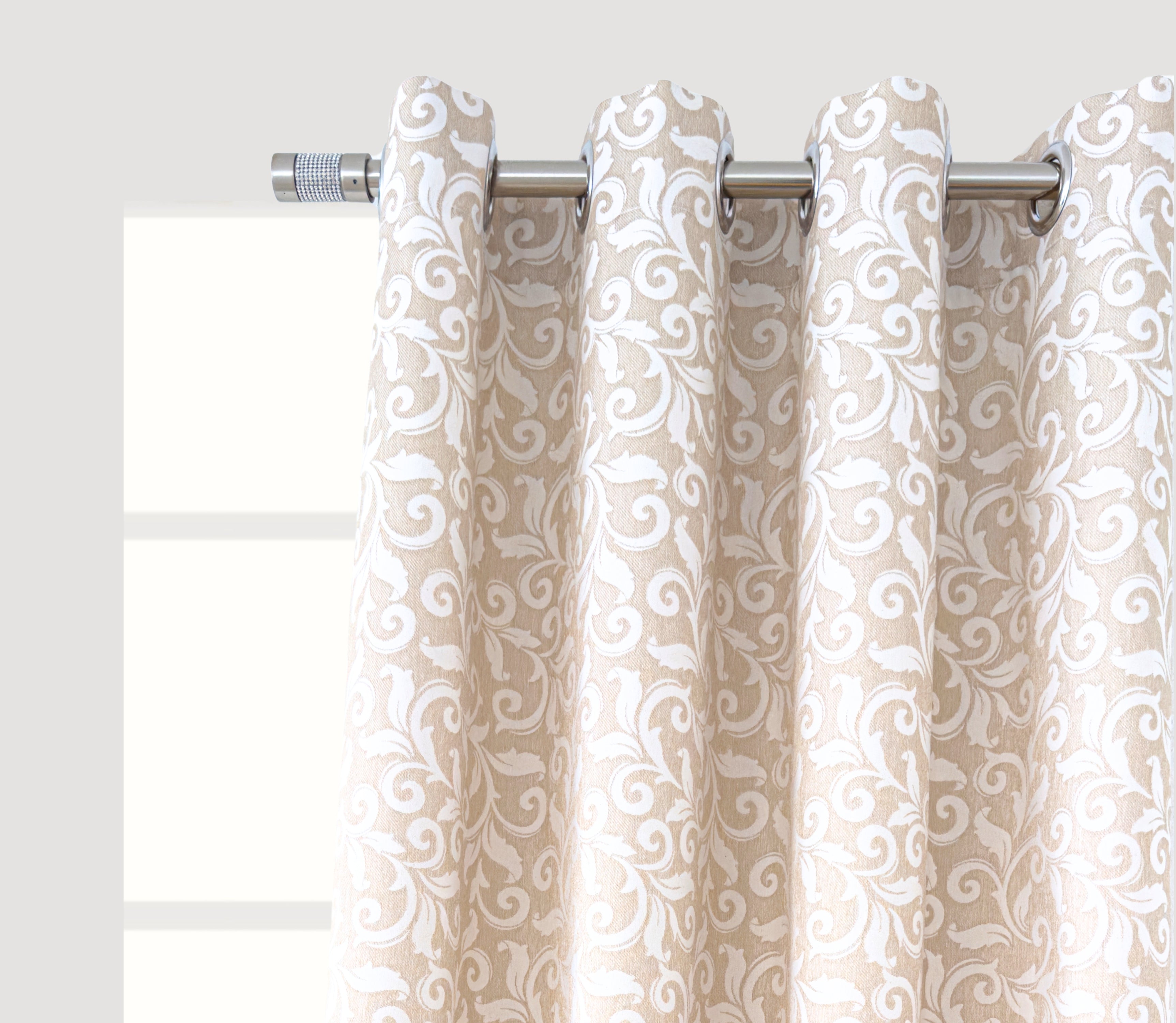 Vorhang Versani Golden