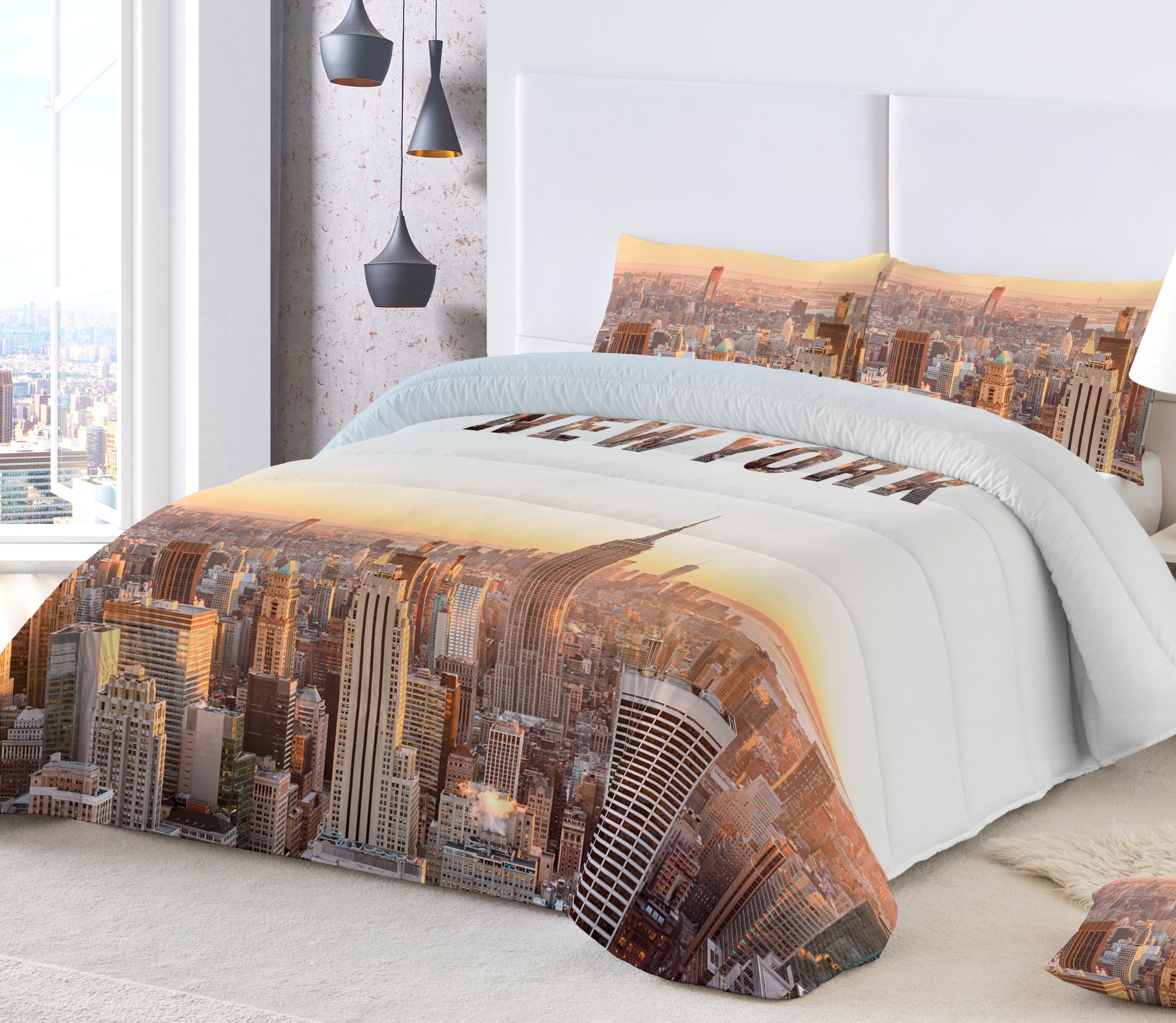Sprei Lara