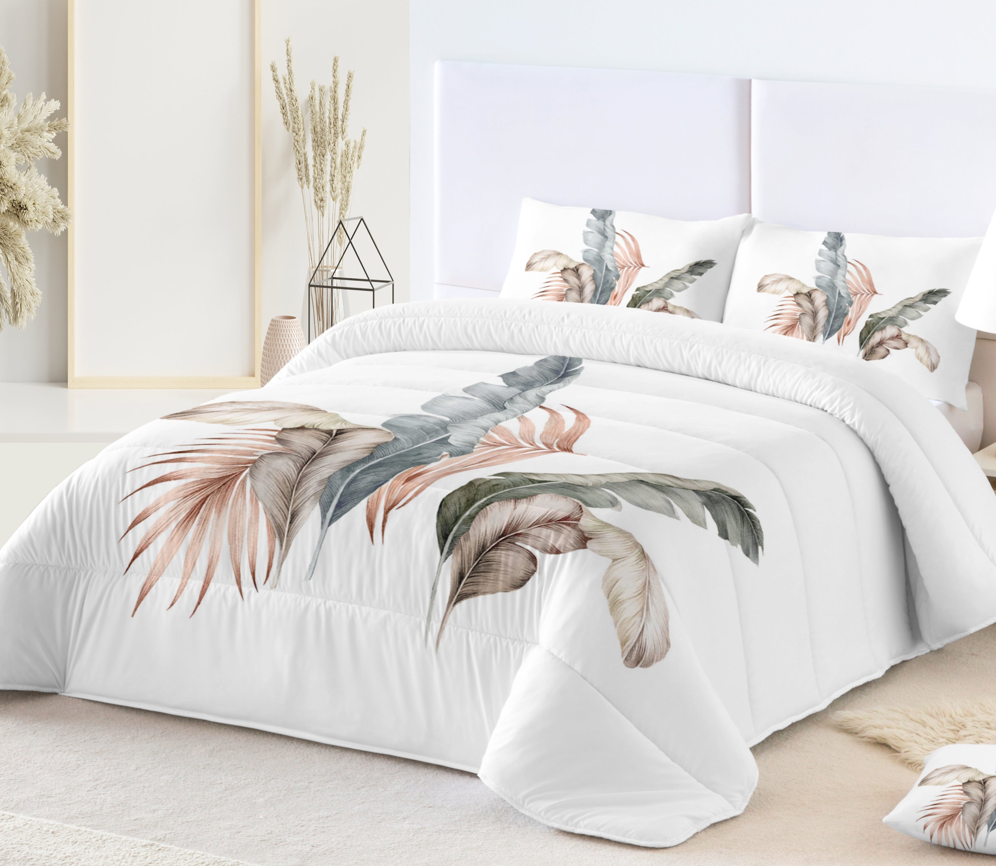 Sprei Lara