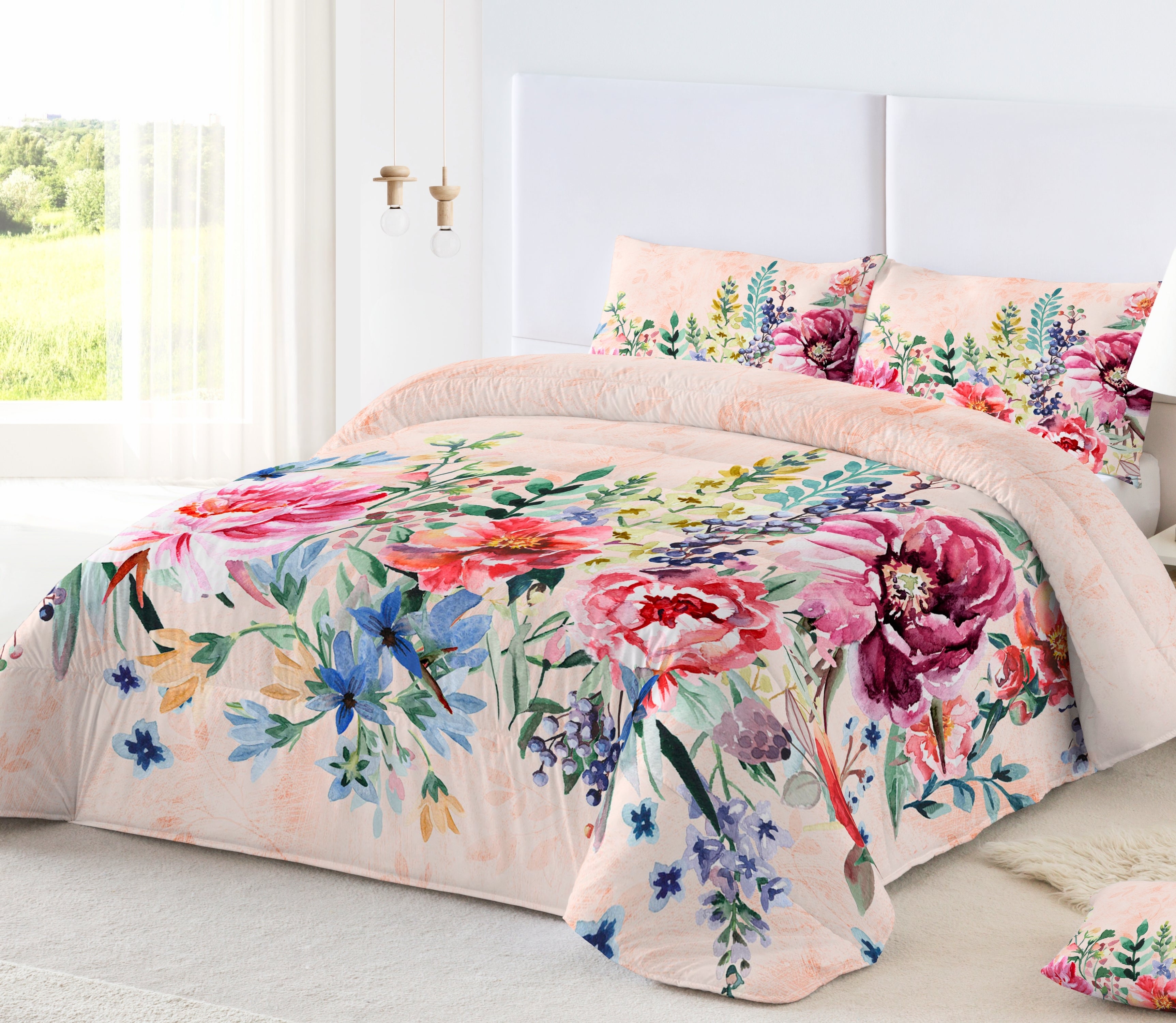Sprei Mabel