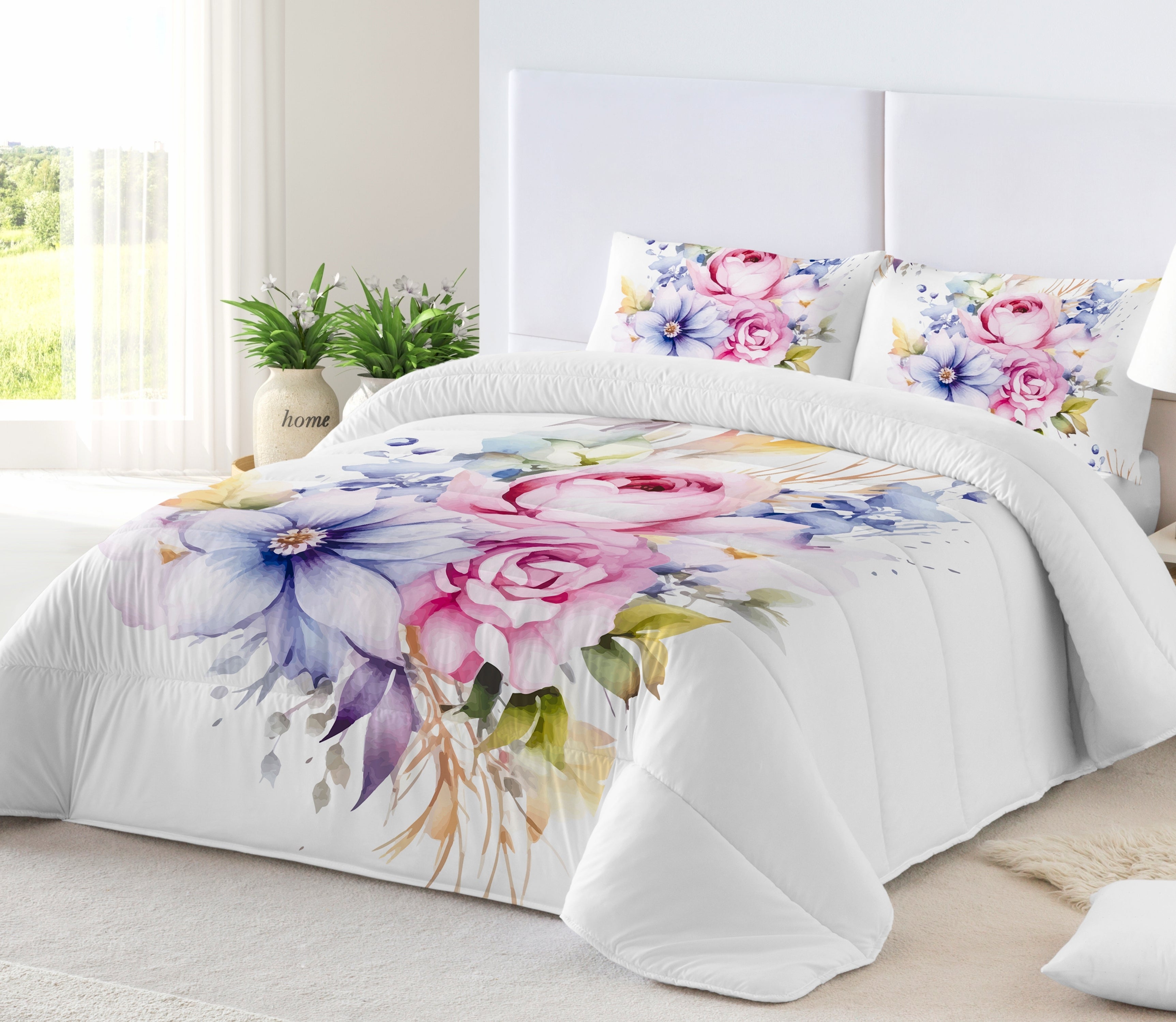 Sprei Lara