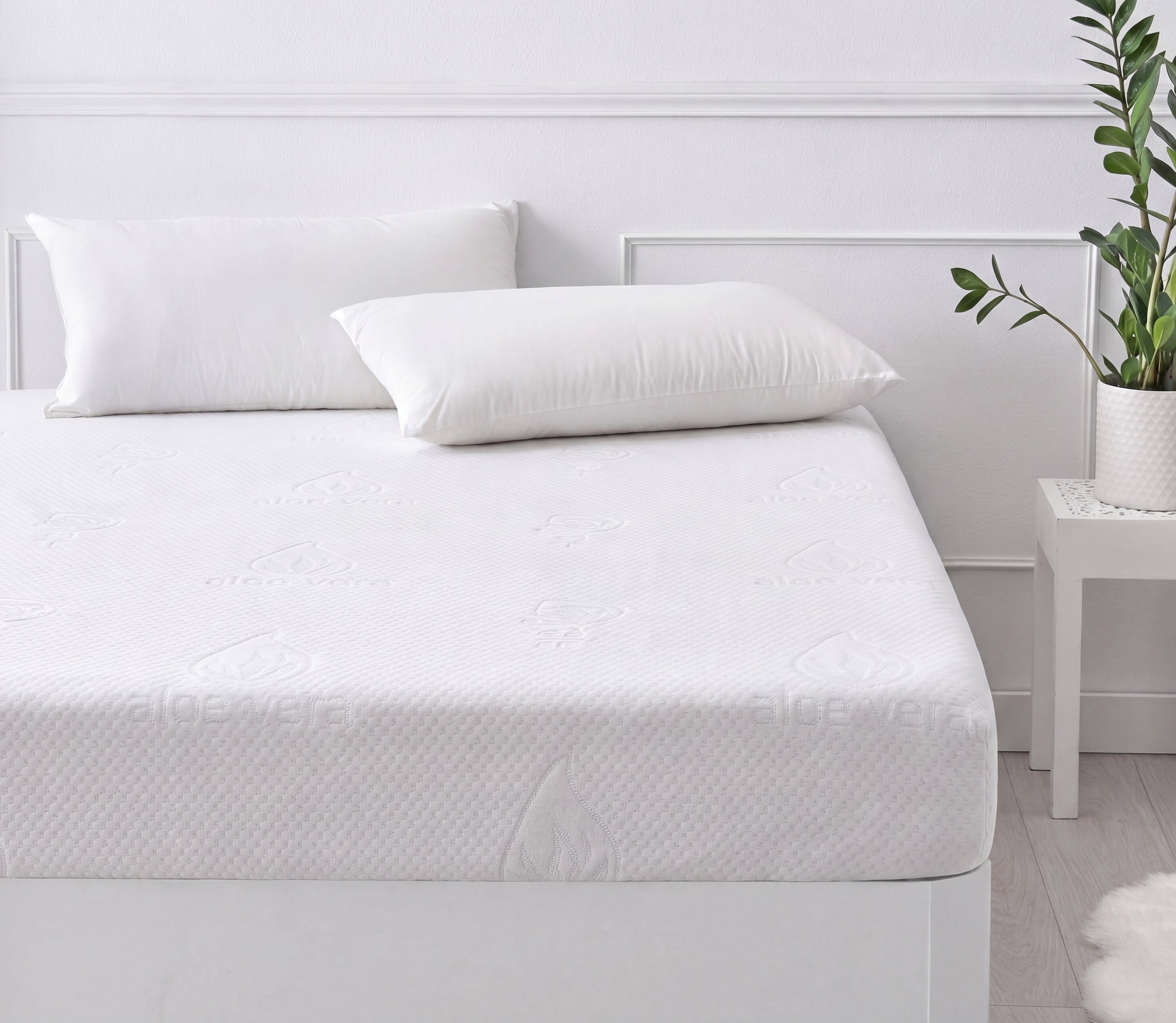 Protège-Matelas