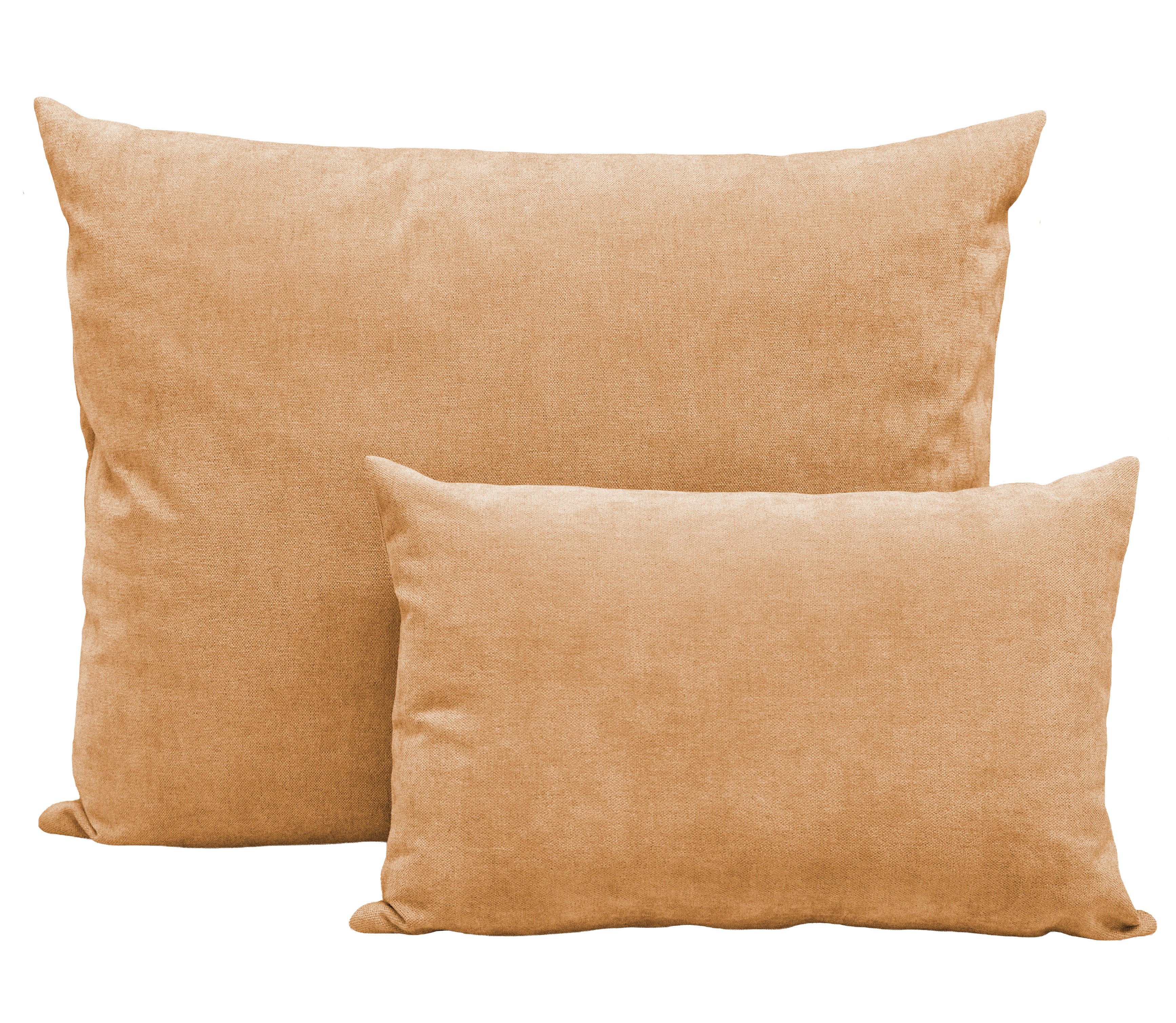 Coussin Jacquard Sena Jaune