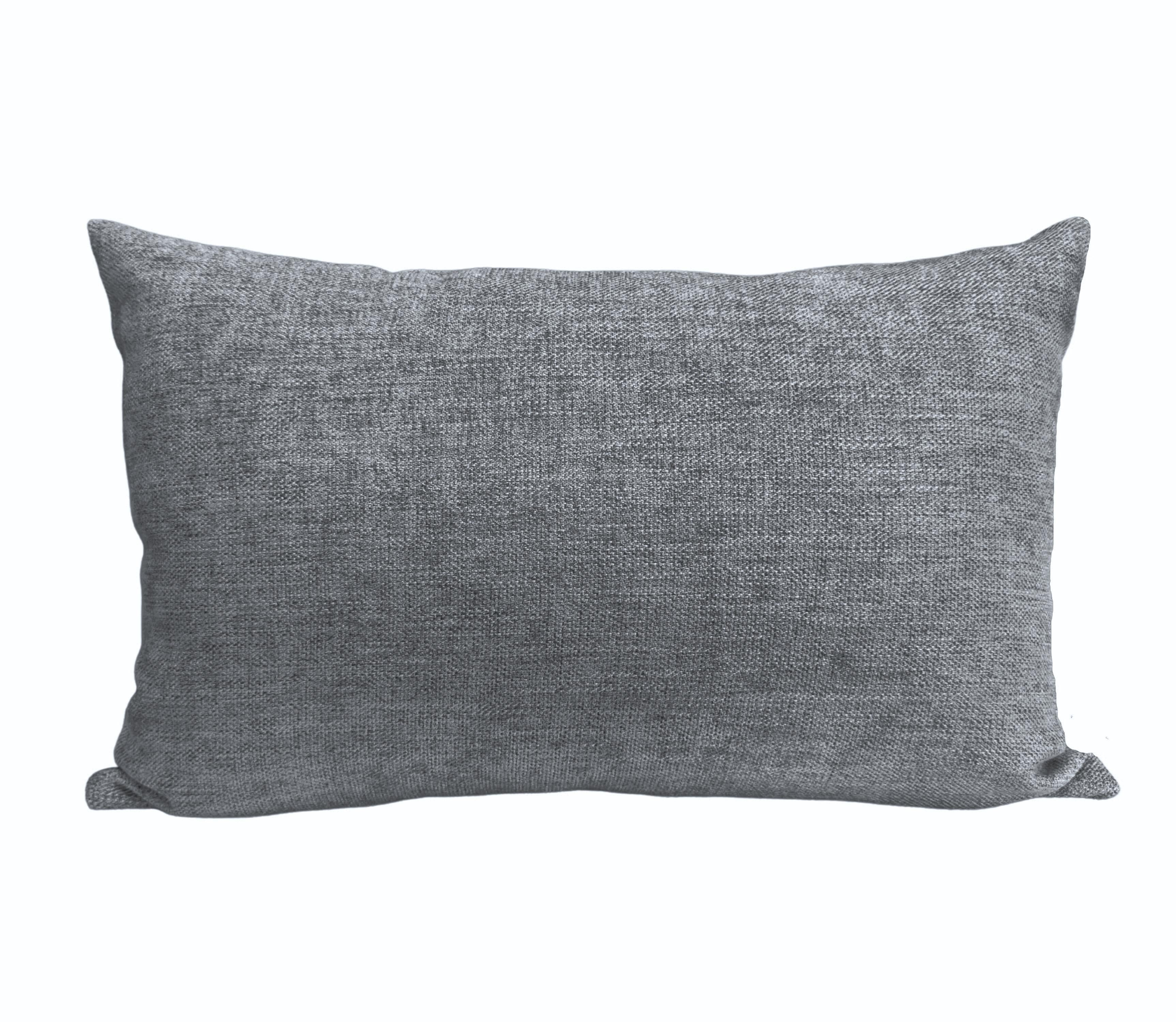 Cuscino Piccolo Altea Grigio Scuro (30x50 cm)