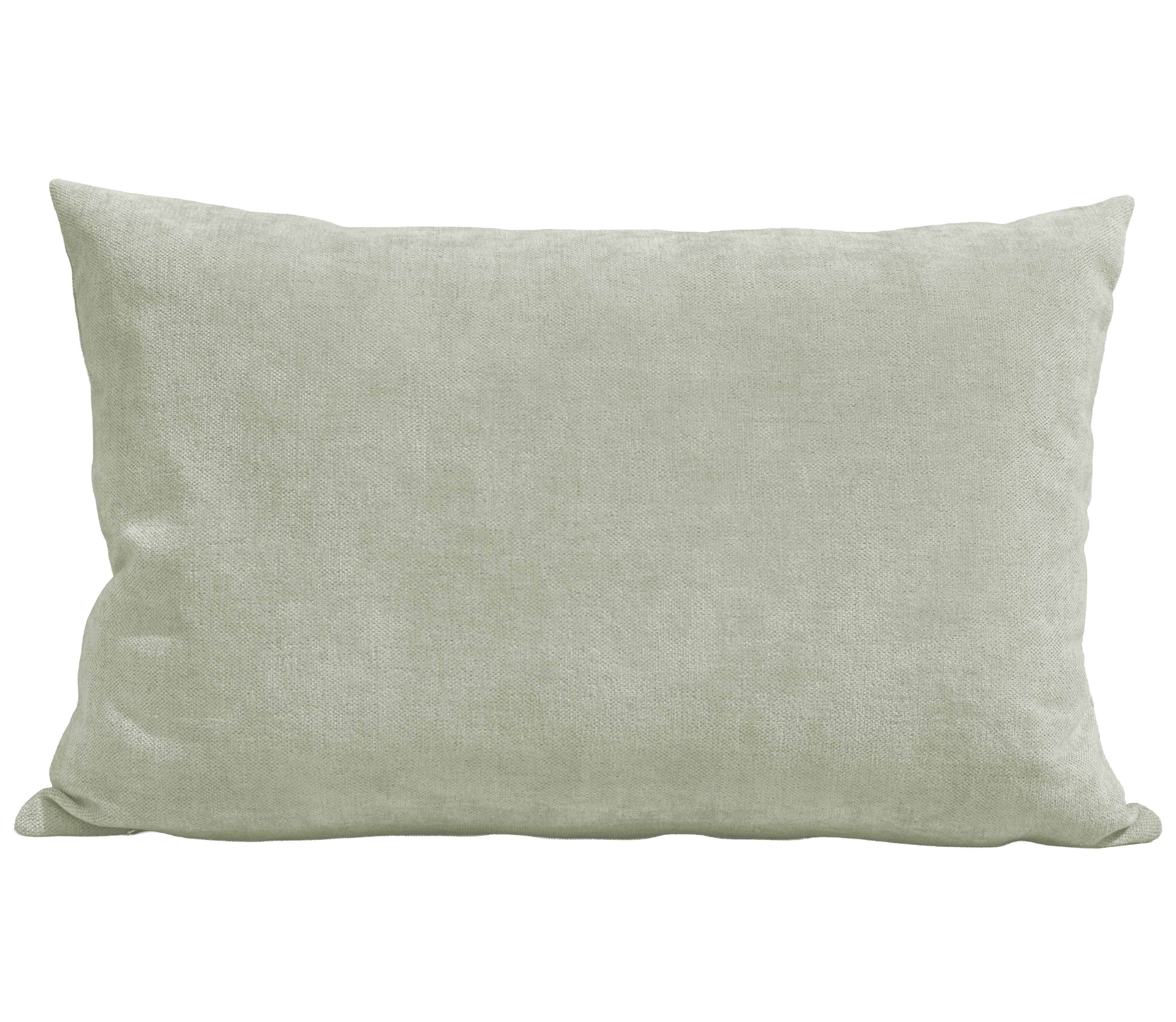 Petit Coussin Sena Vert d'eau (30x50 cm)