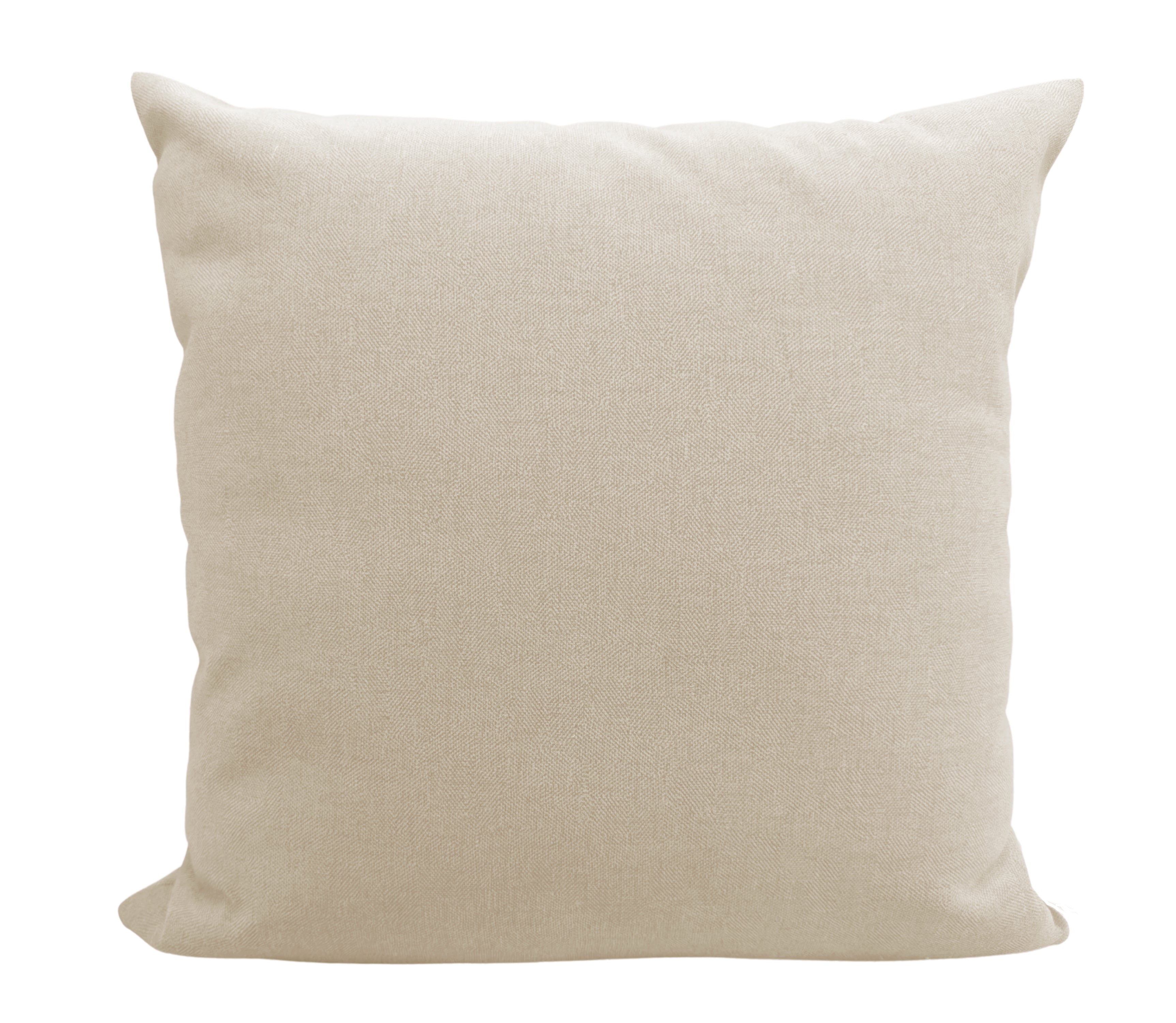 Velvet Cushion Douro Camel