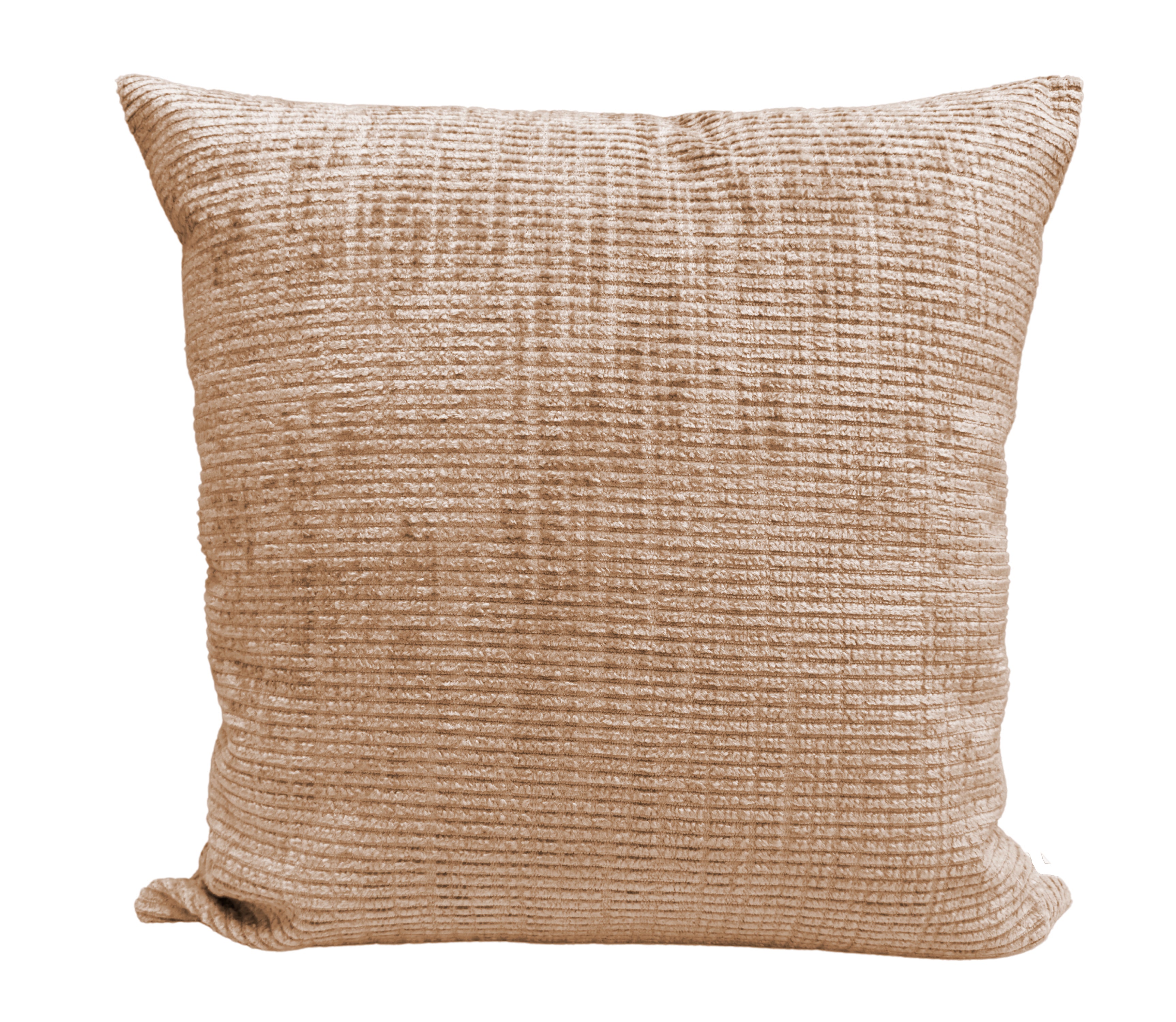 Jacquard Cushion Duna Camel