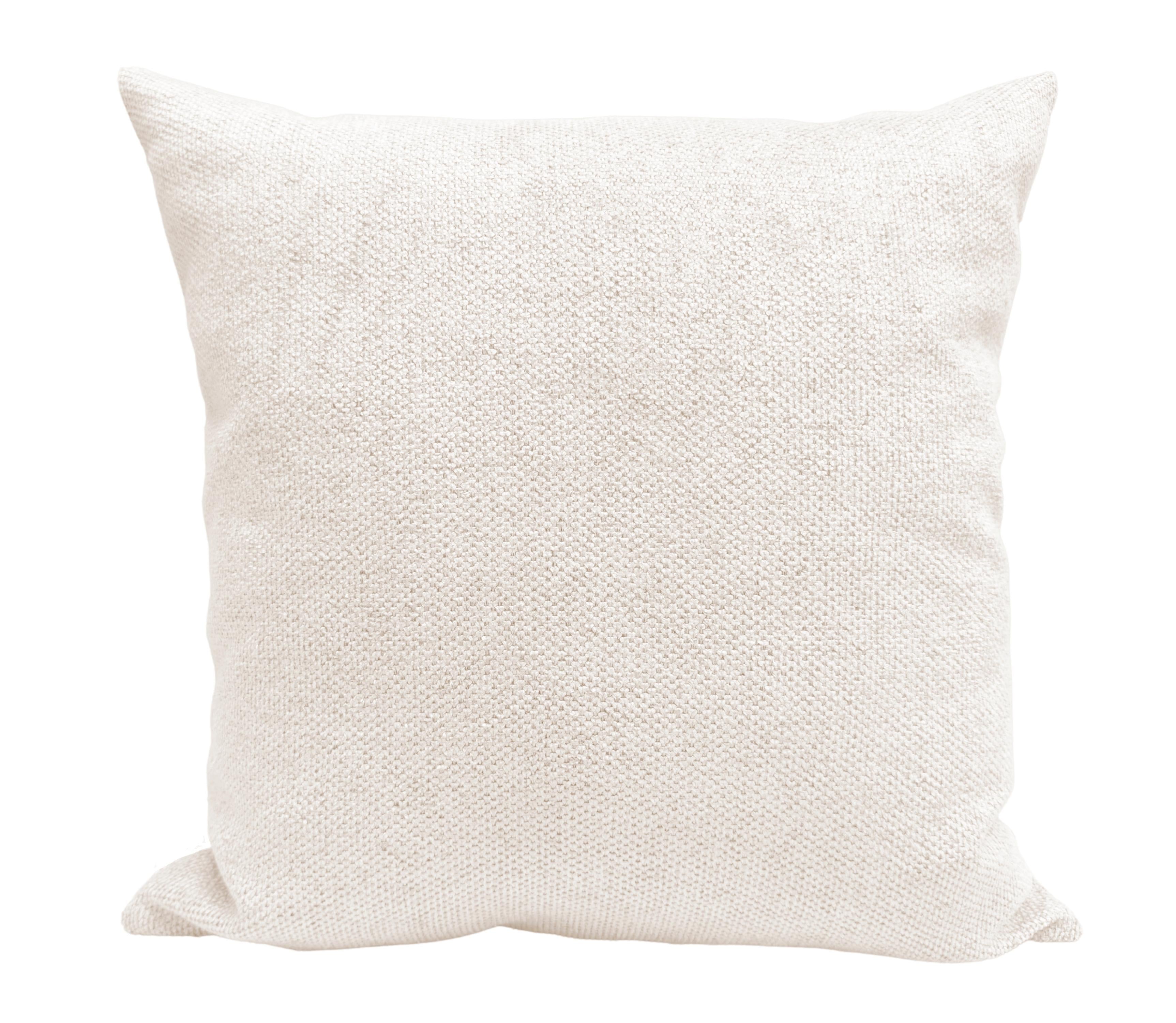 Jacquard Cushion Rio Light Beige